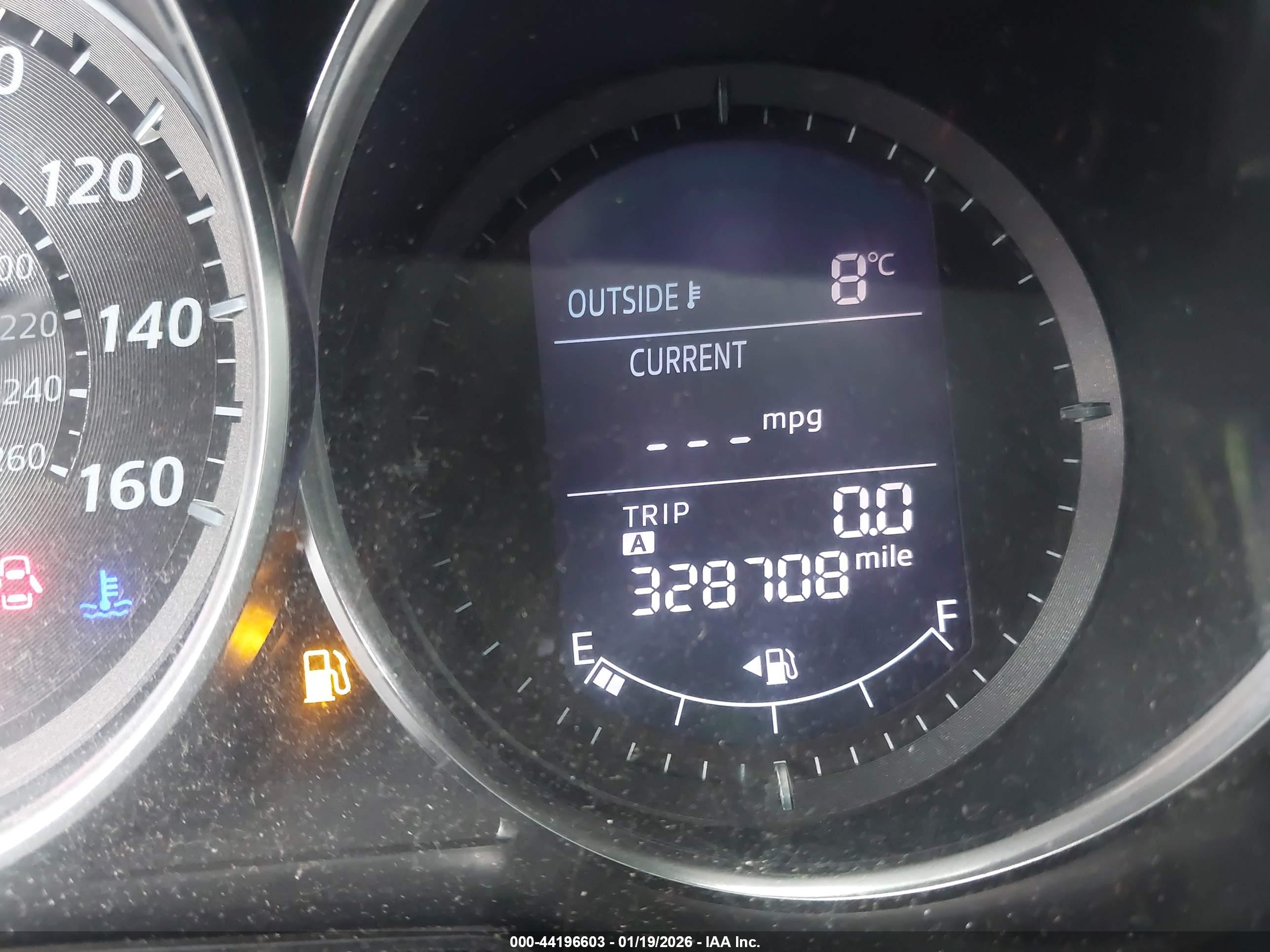 MAZDA CX-5 image 7