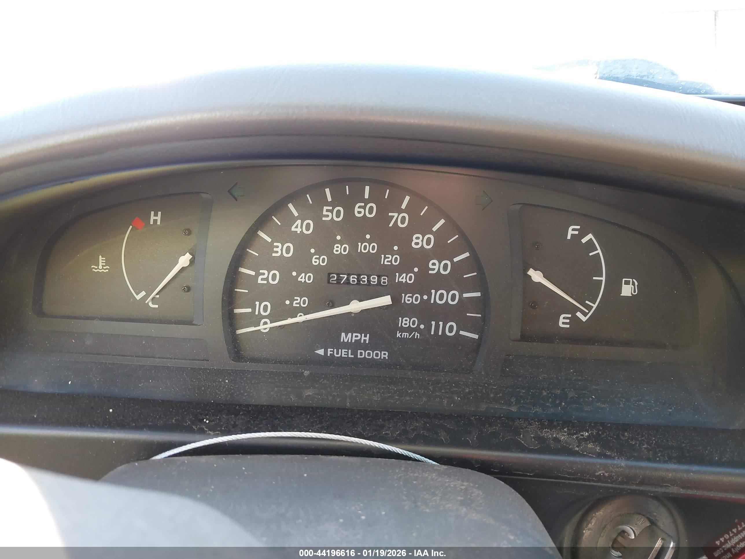 TOYOTA TACOMA image 7