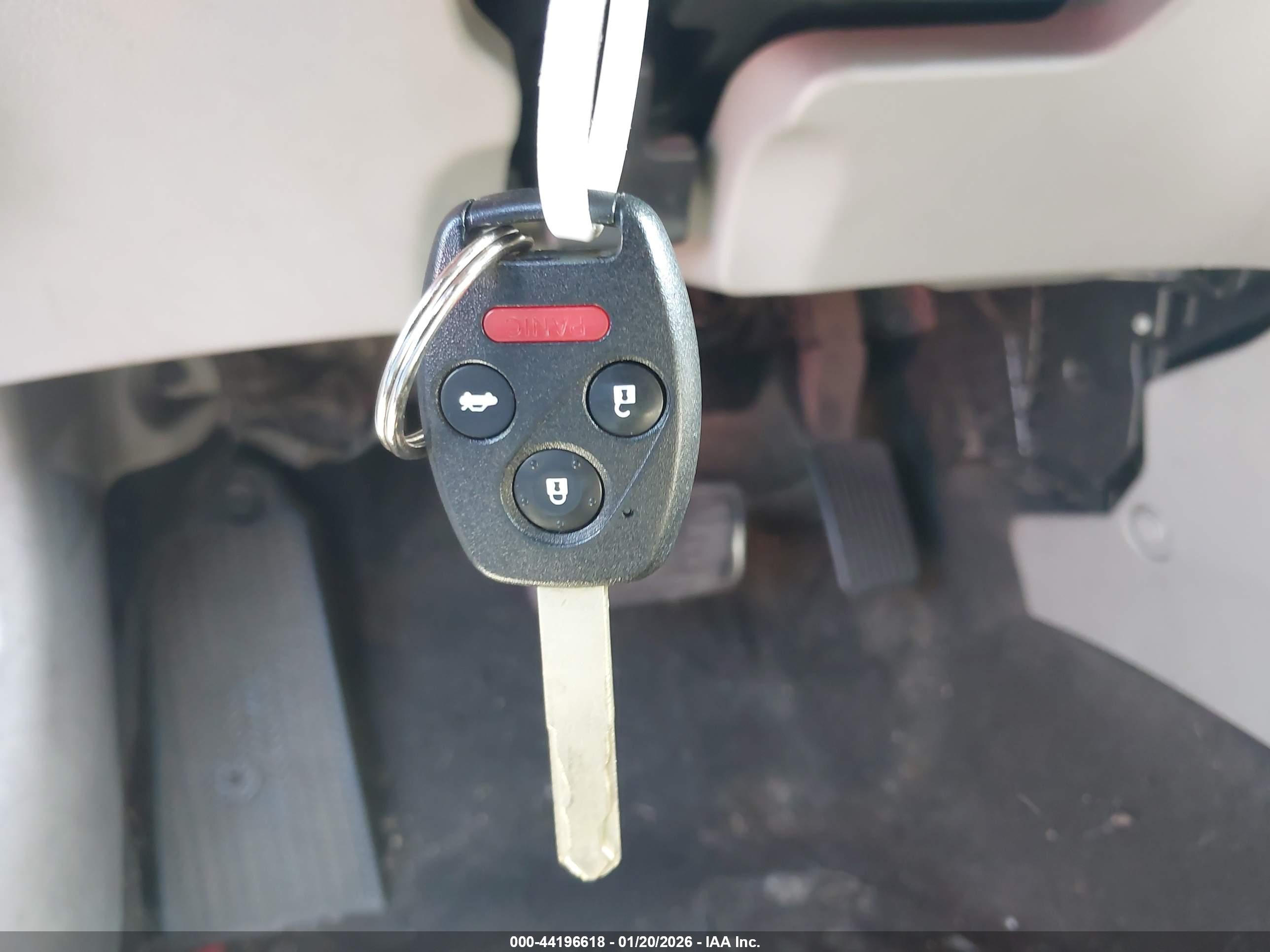 HONDA CIVIC image 11