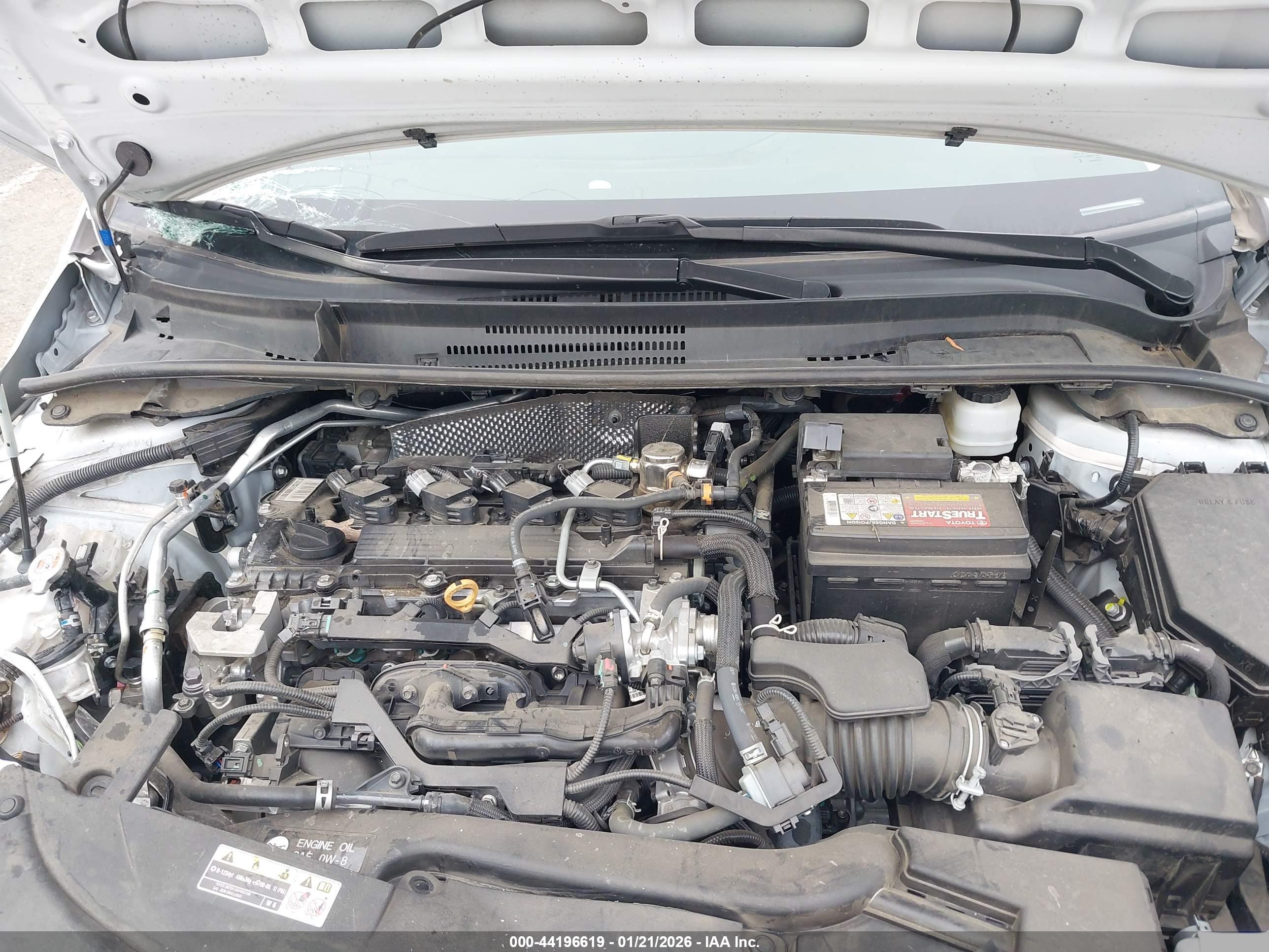 TOYOTA COROLLA image 10