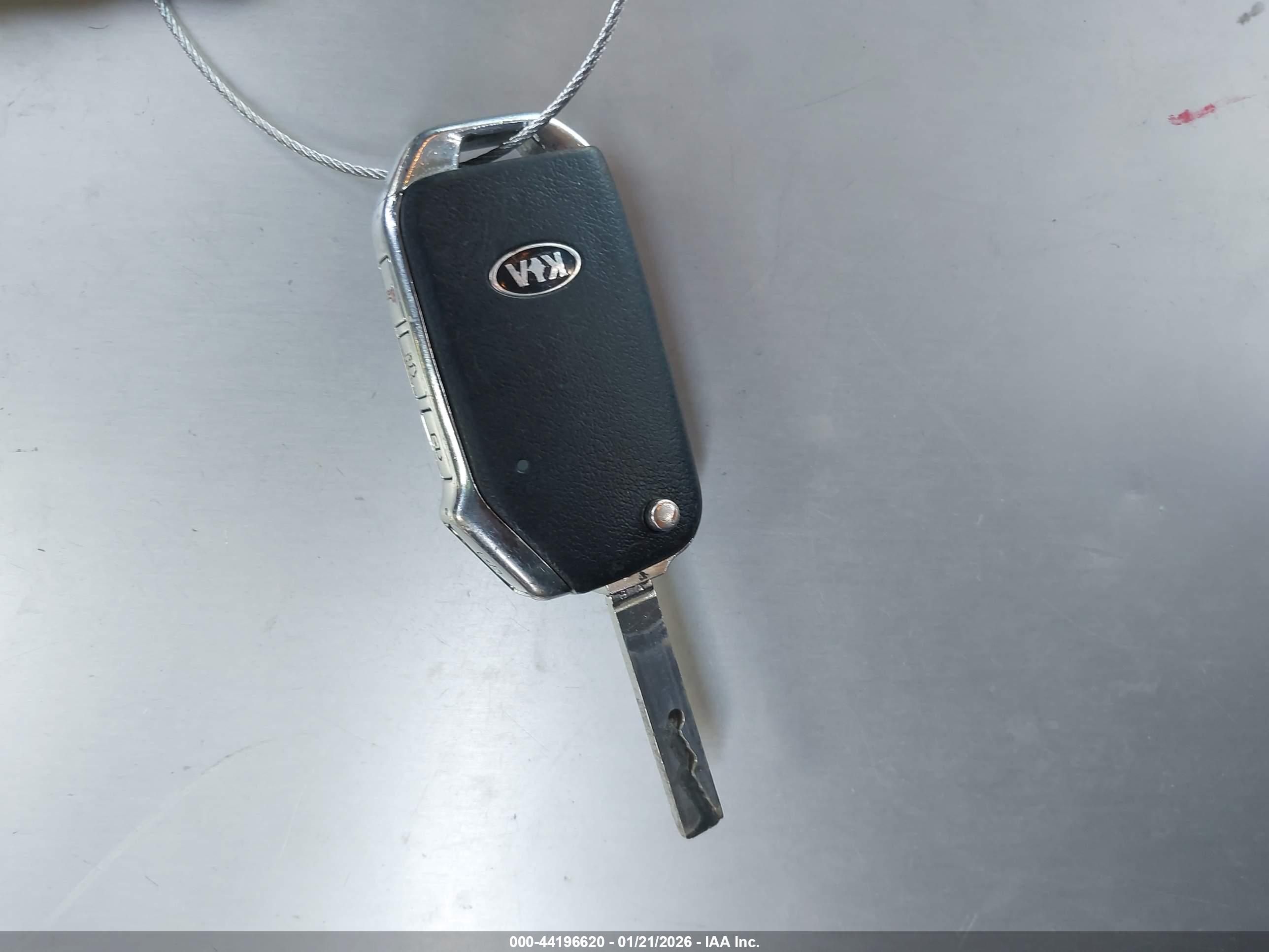 KIA FORTE image 11