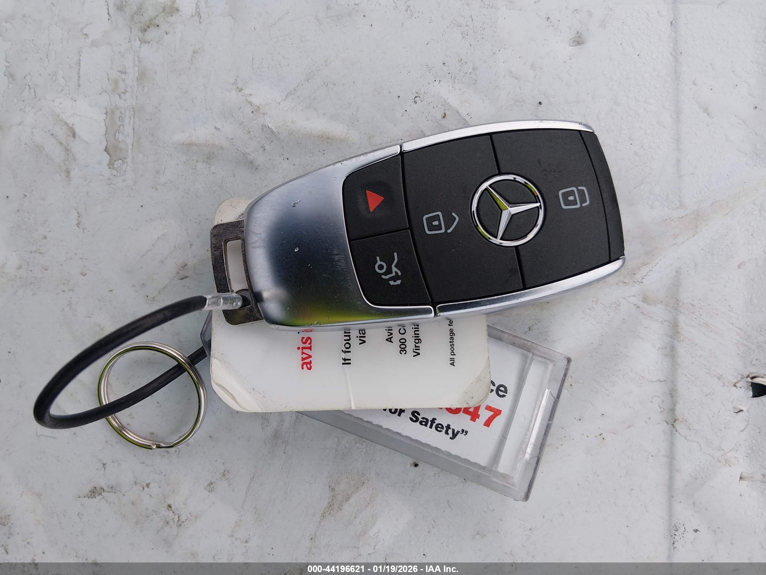 MERCEDES-BENZ CLA image 11