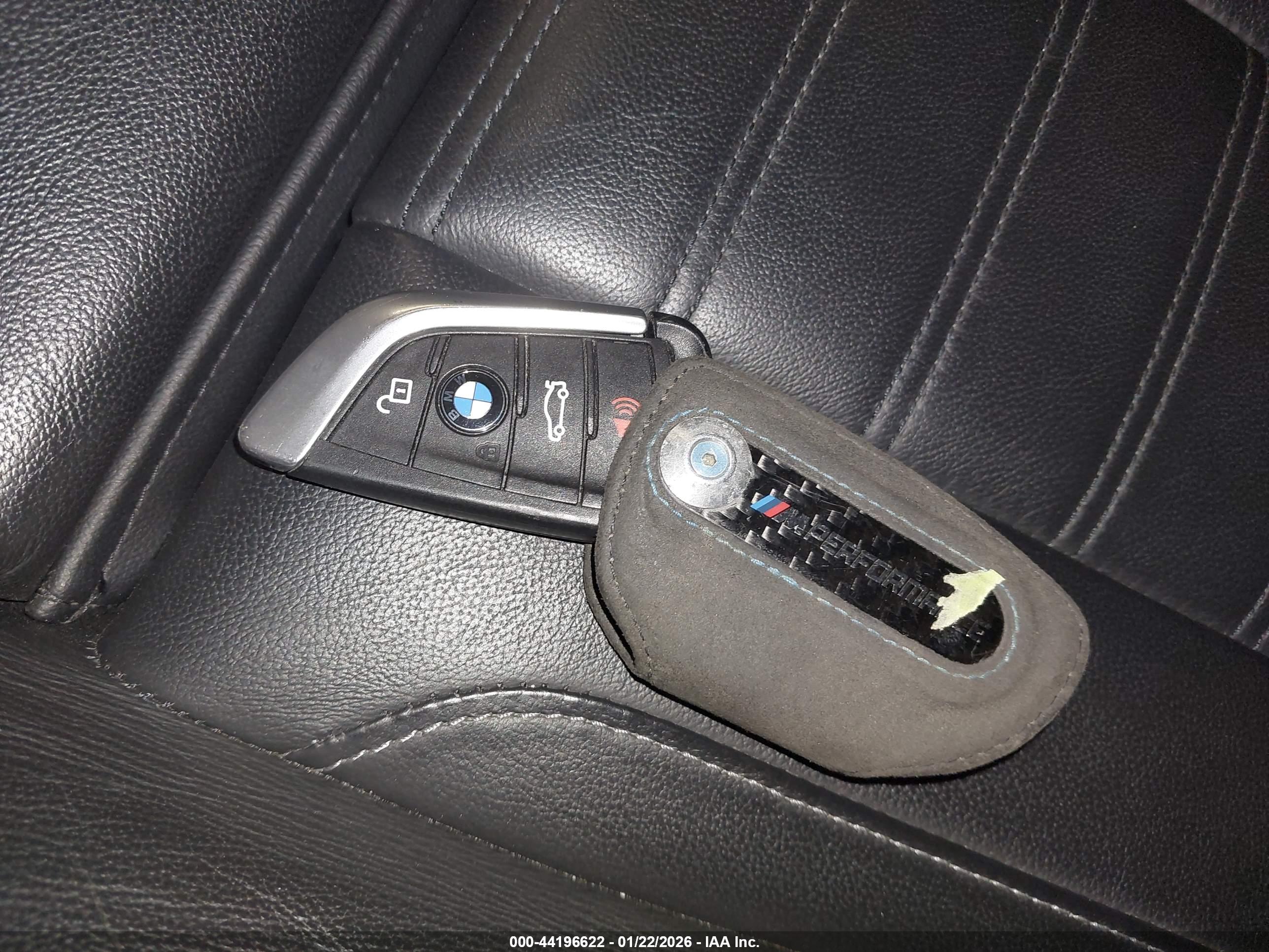 BMW X3 image 11