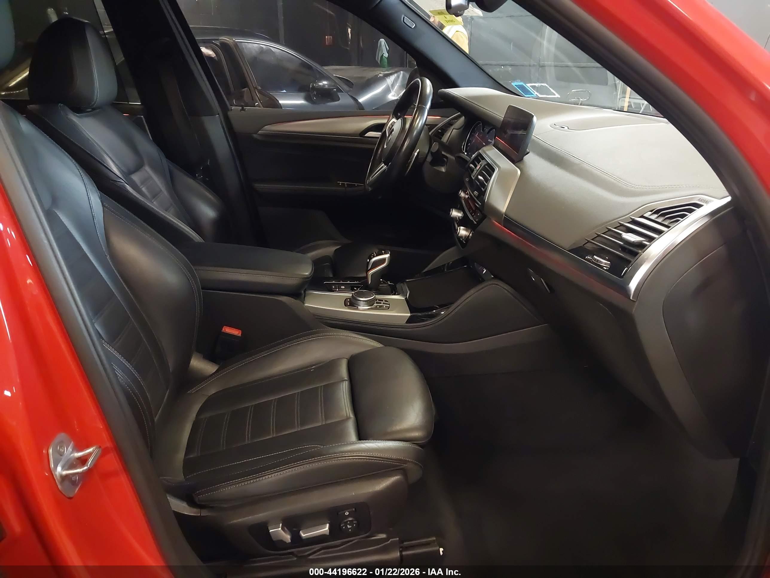 BMW X3 image 5