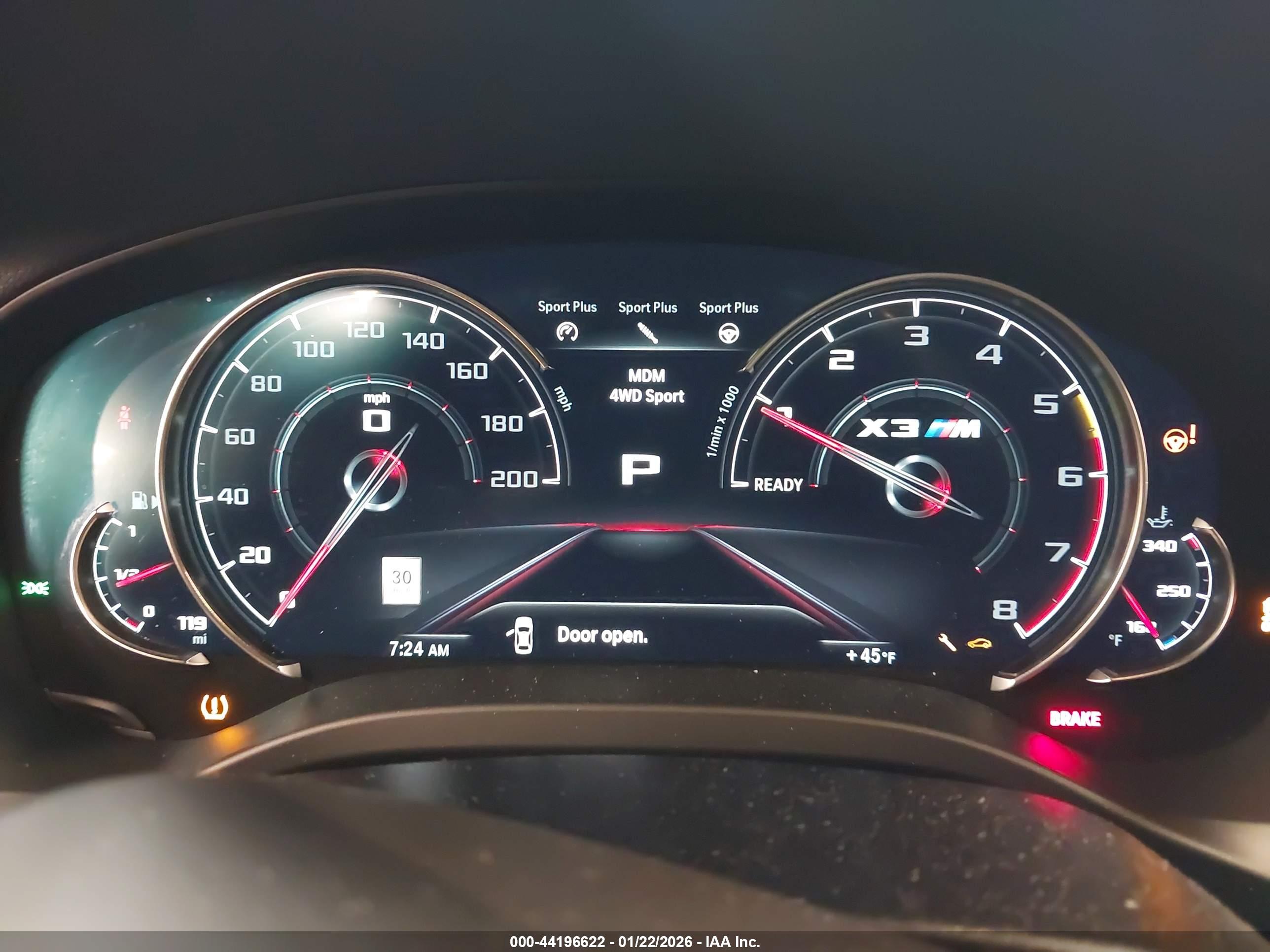 BMW X3 image 7