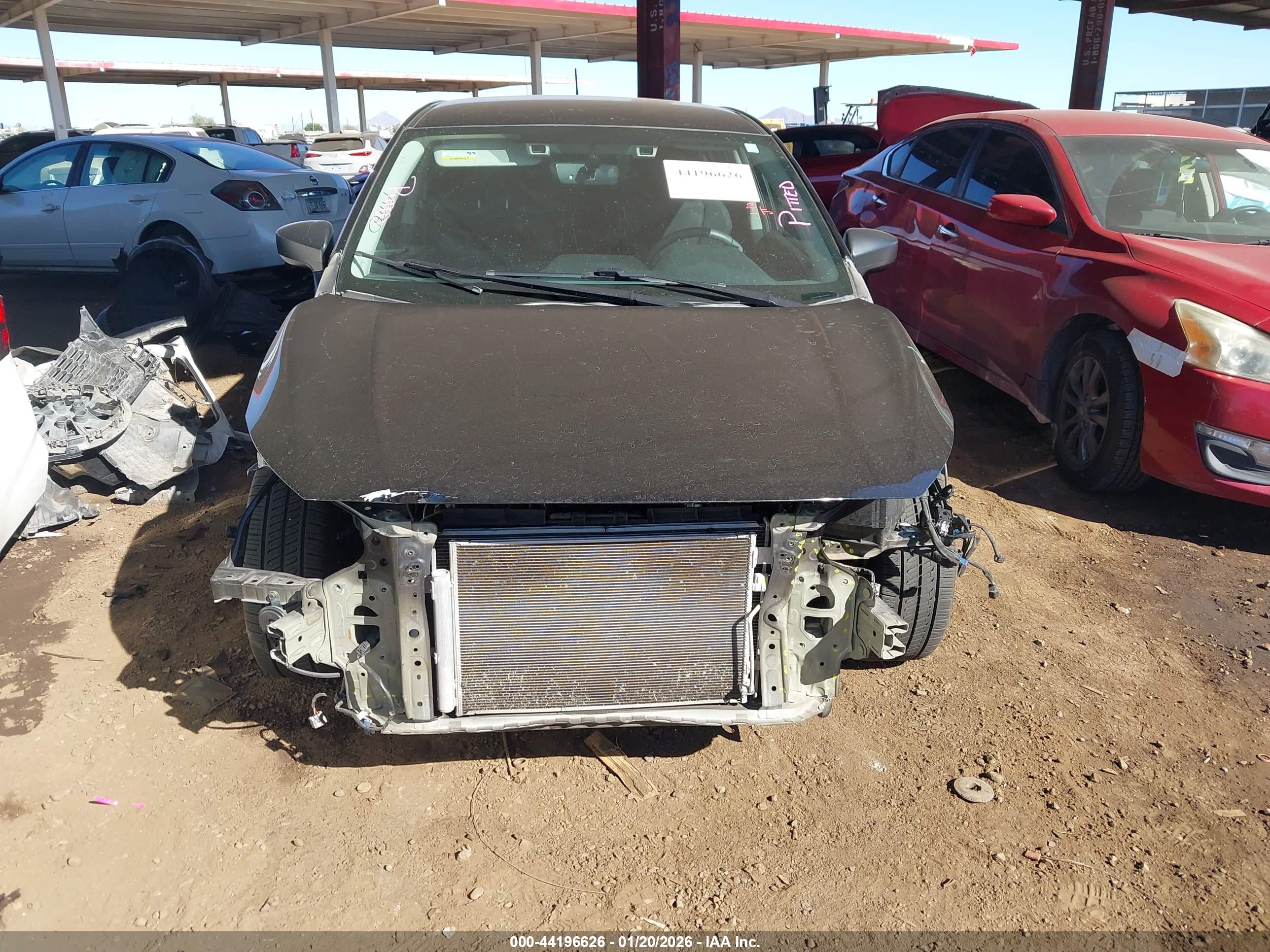 SUBARU IMPREZA image 6