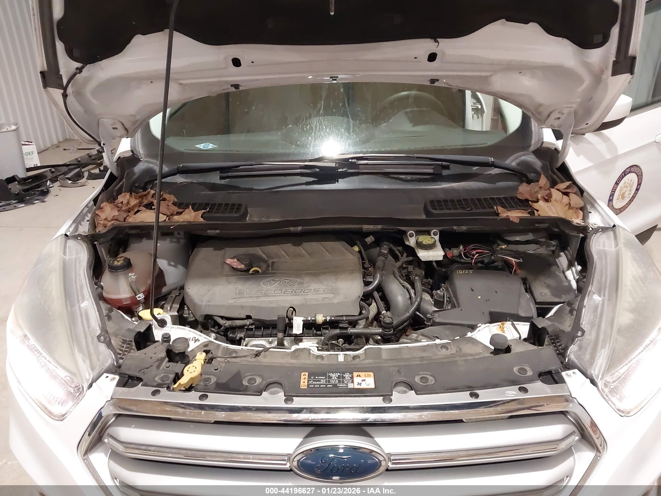 FORD ESCAPE image 10