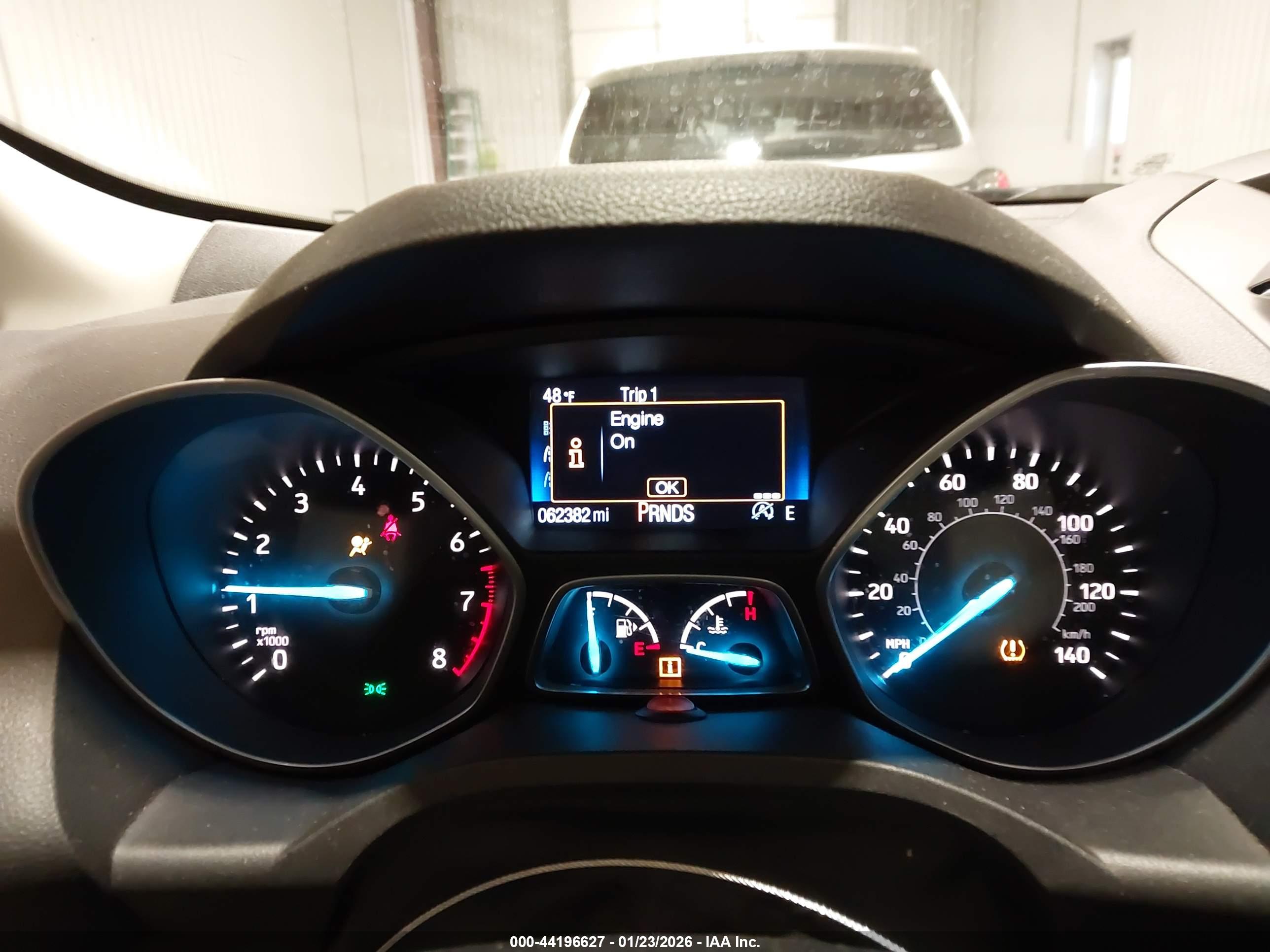 FORD ESCAPE image 7