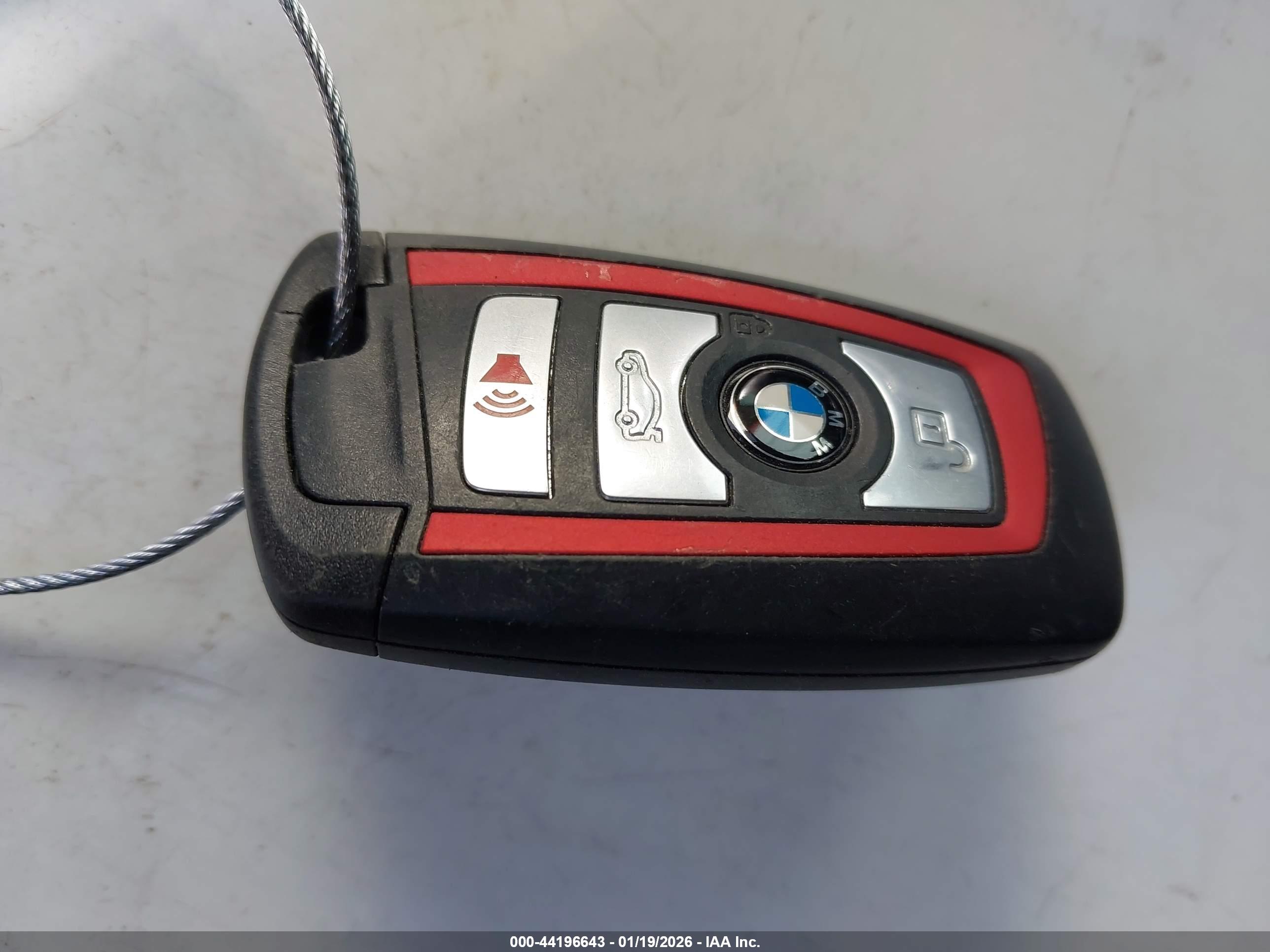 BMW 328I image 11