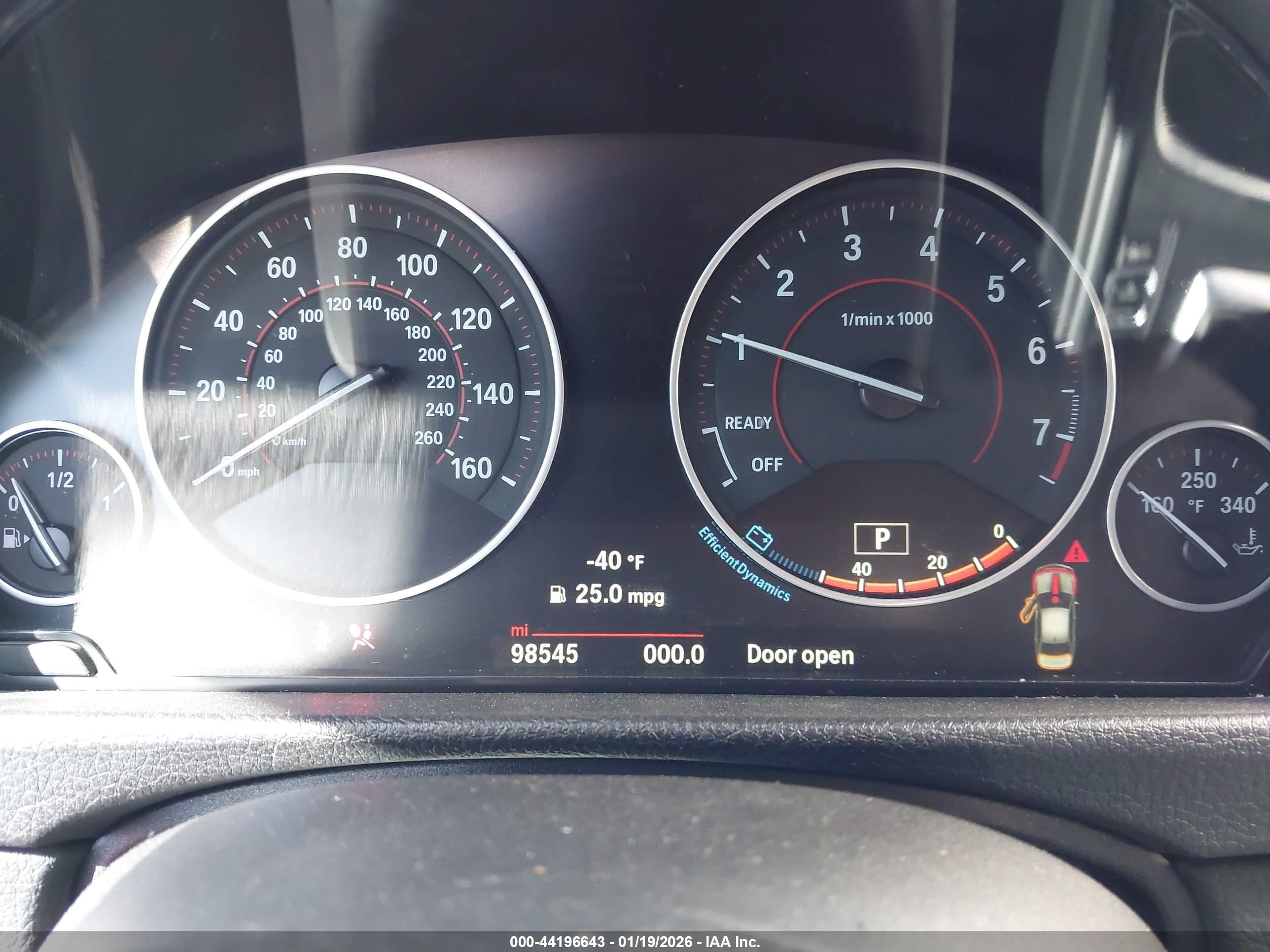 BMW 328I image 7
