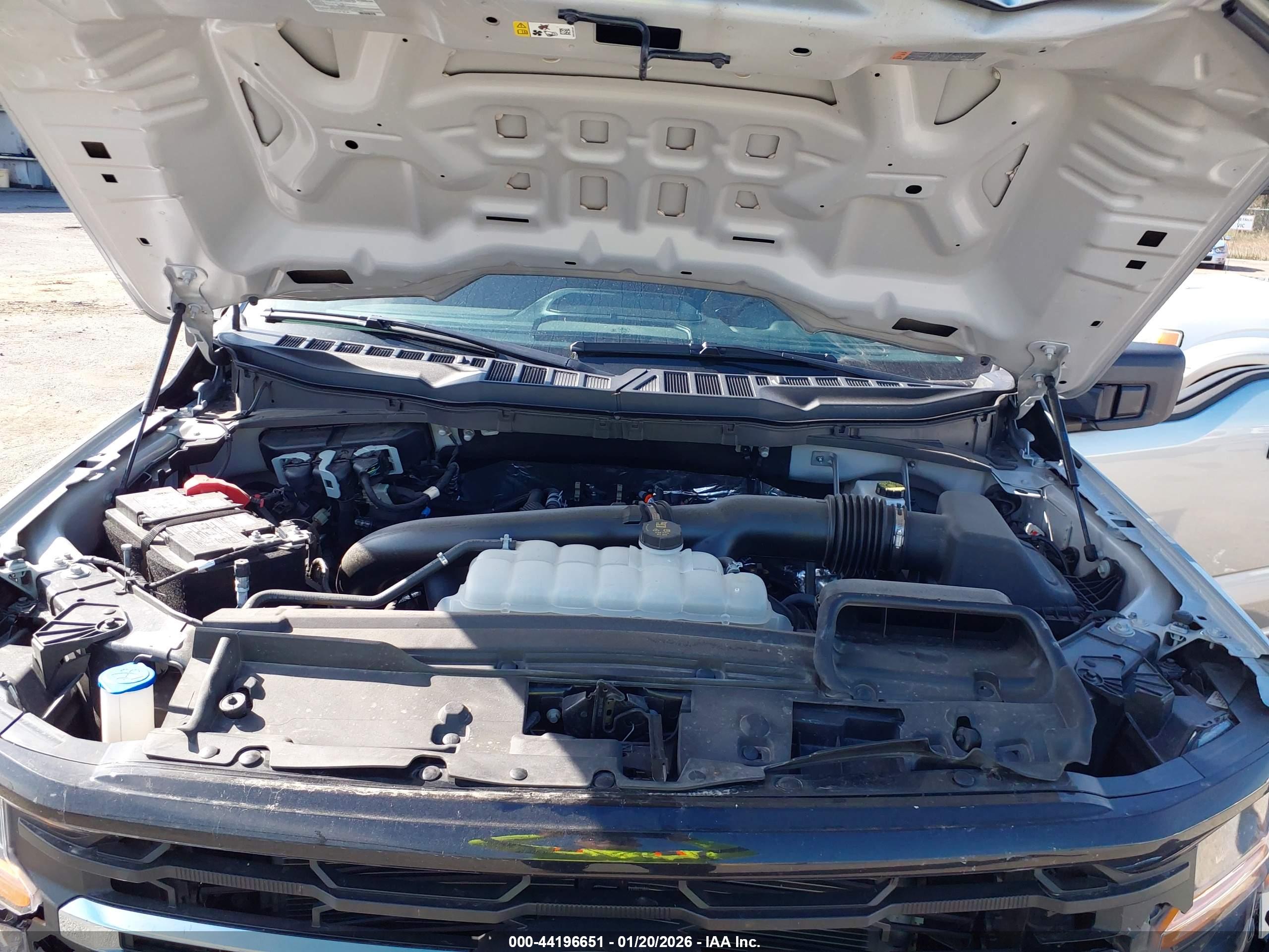 FORD F-150 image 10