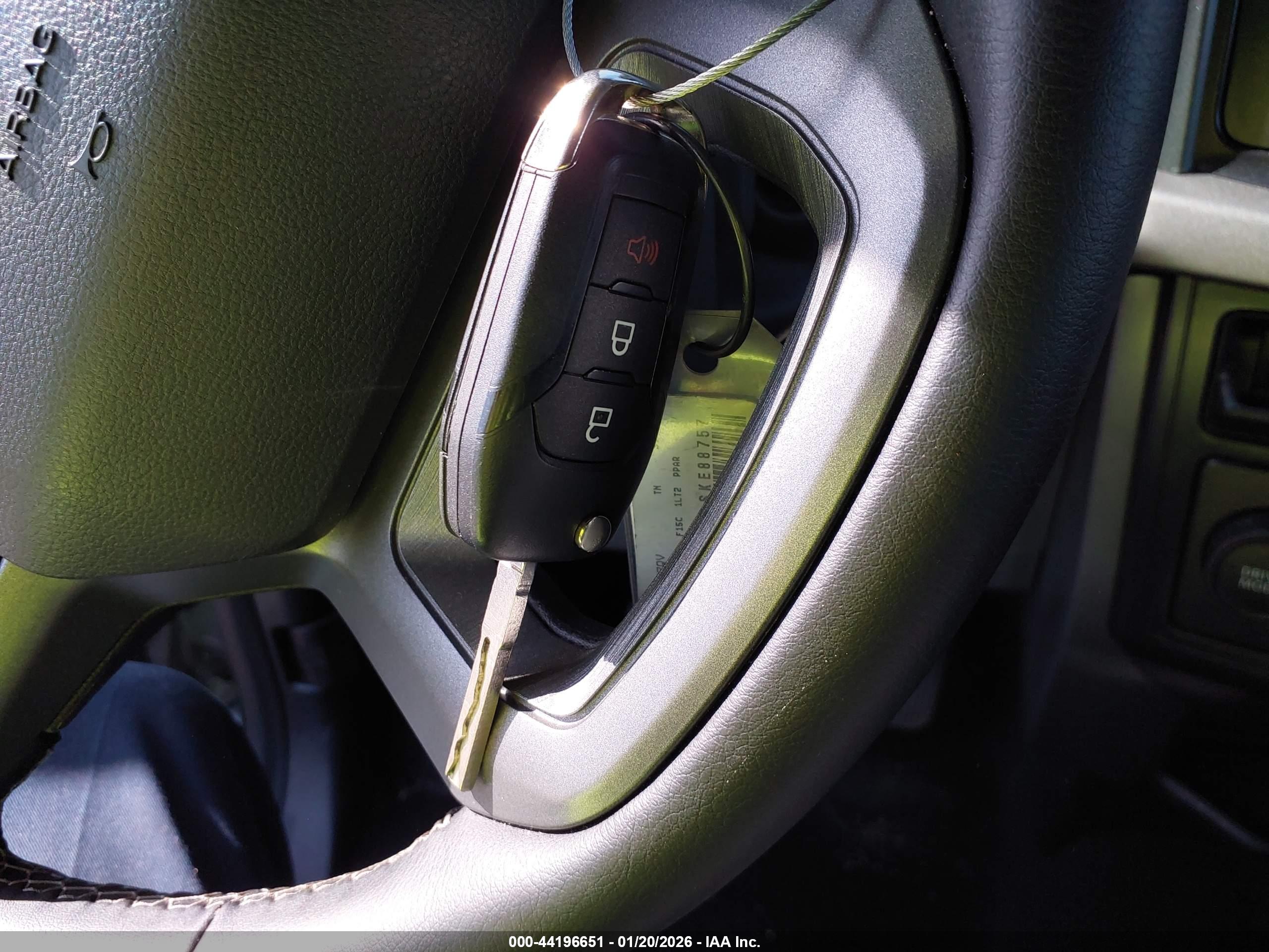 FORD F-150 image 11