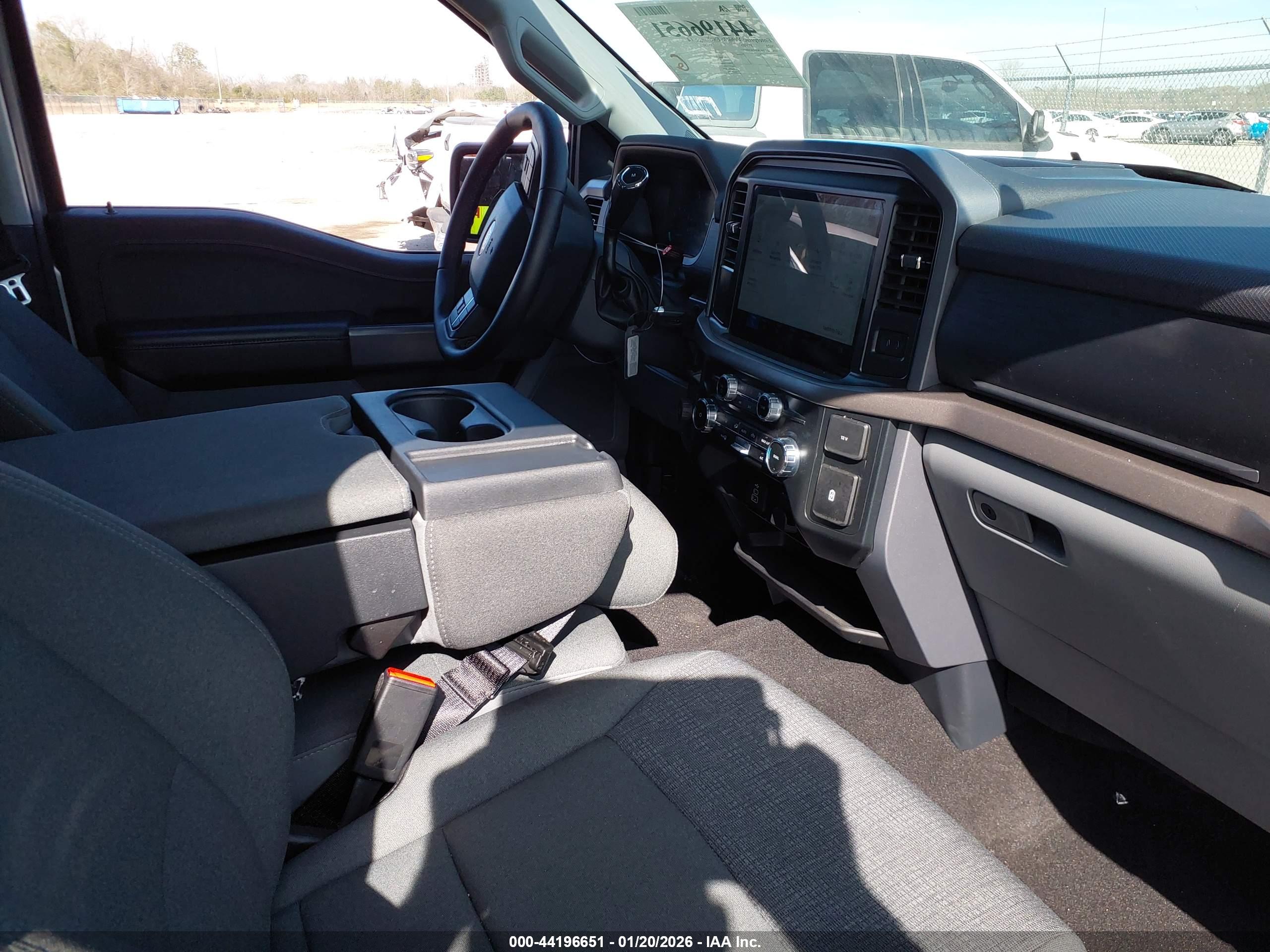 FORD F-150 image 5