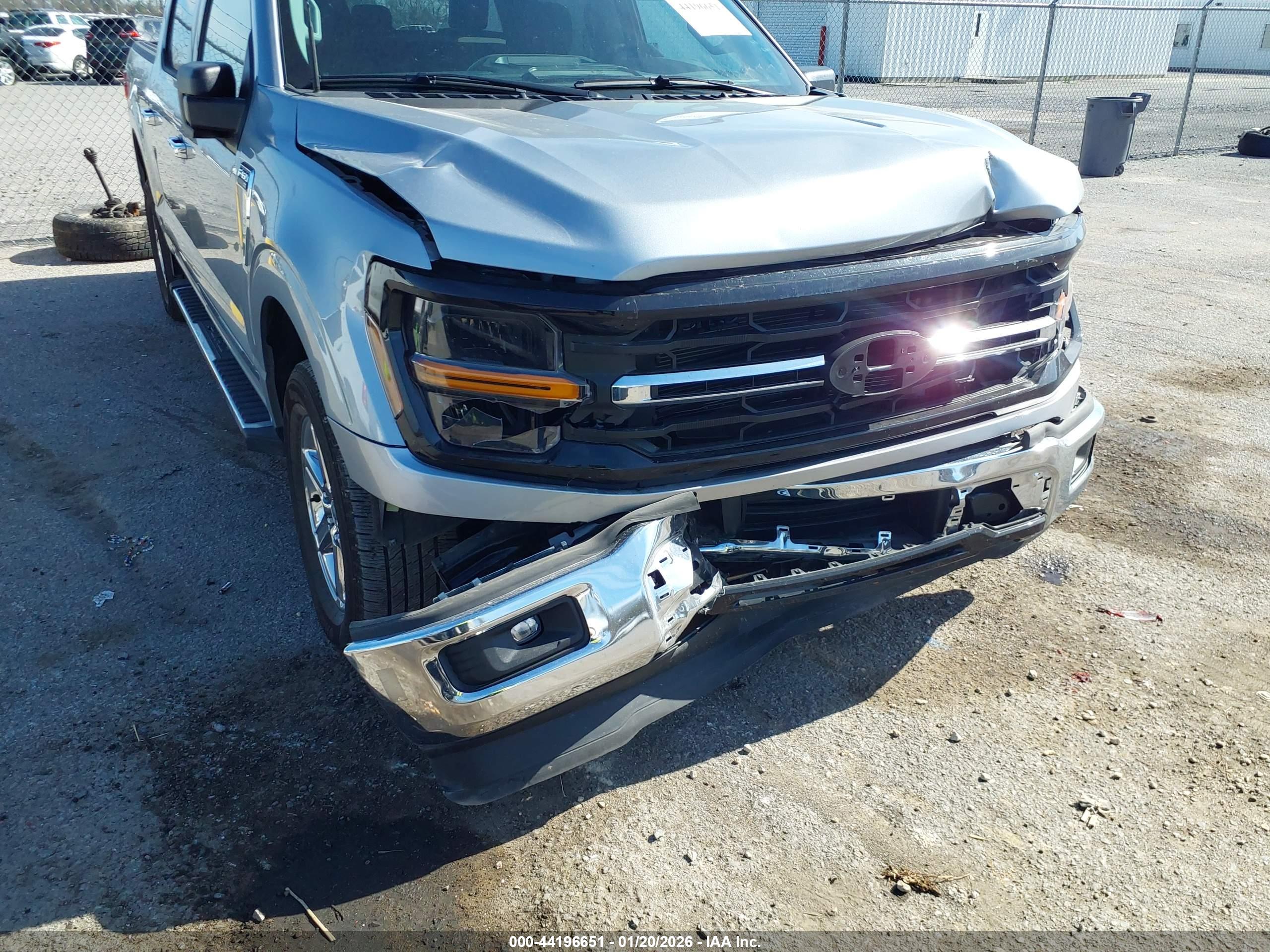 FORD F-150 image 6