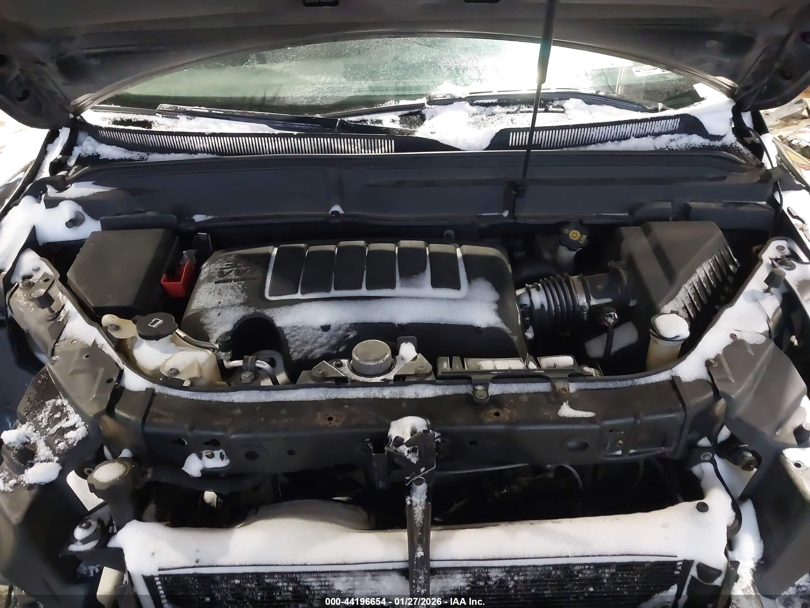 BUICK ENCLAVE image 10