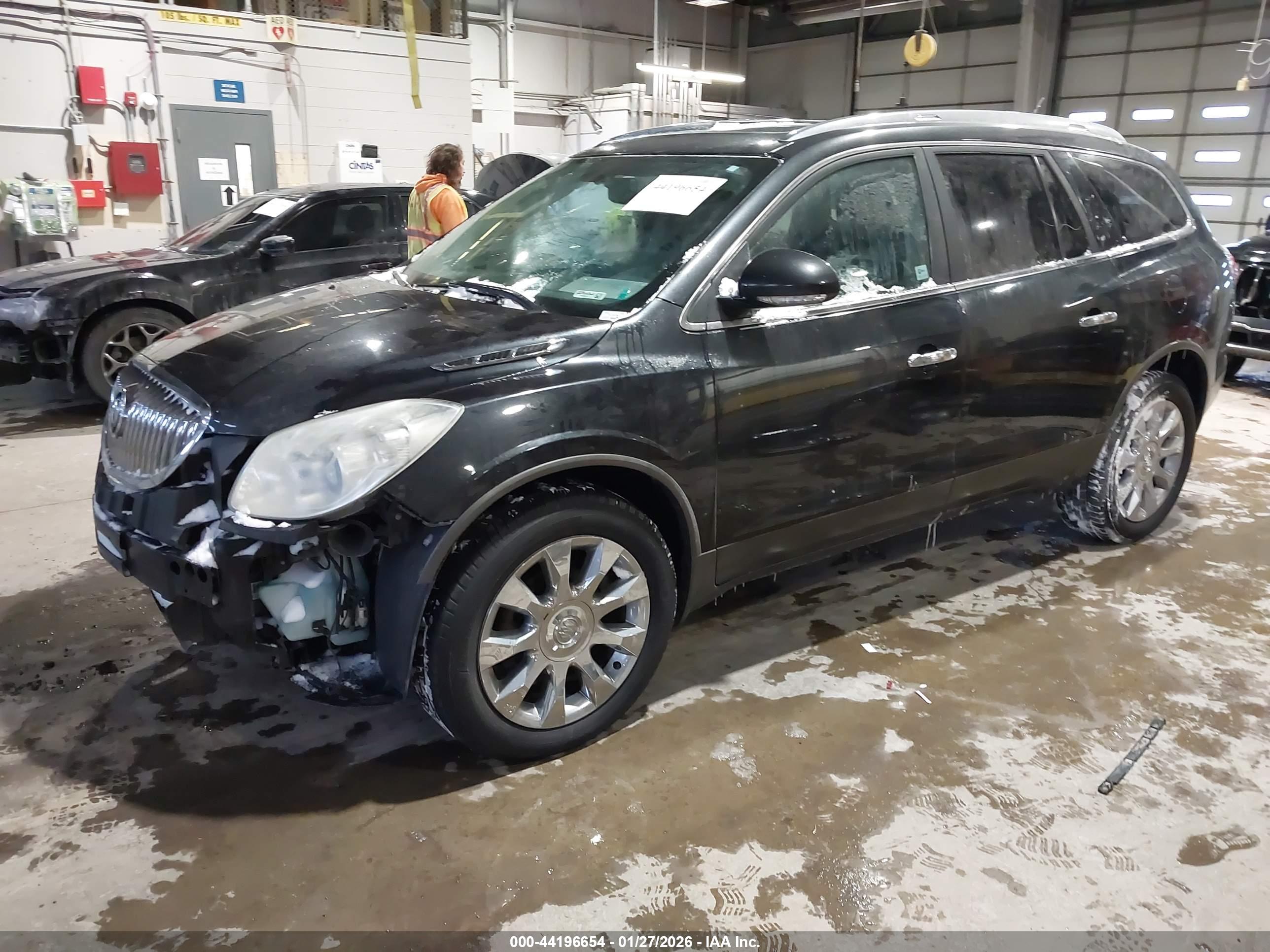 BUICK ENCLAVE image 2