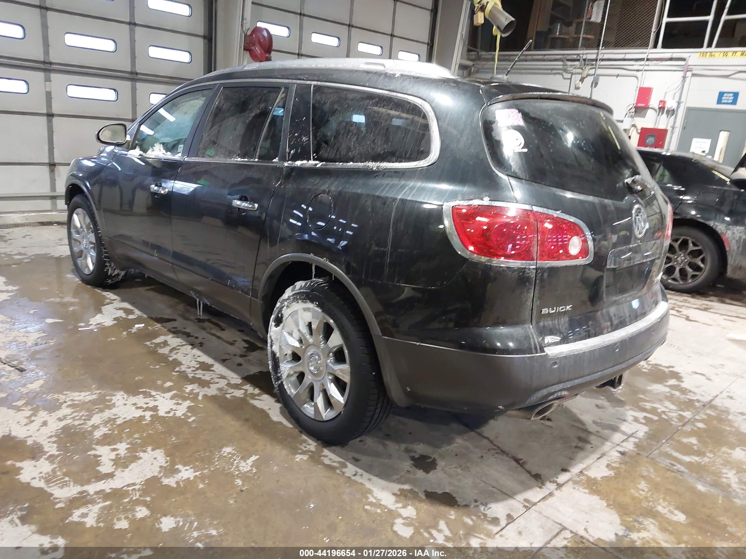 BUICK ENCLAVE image 3