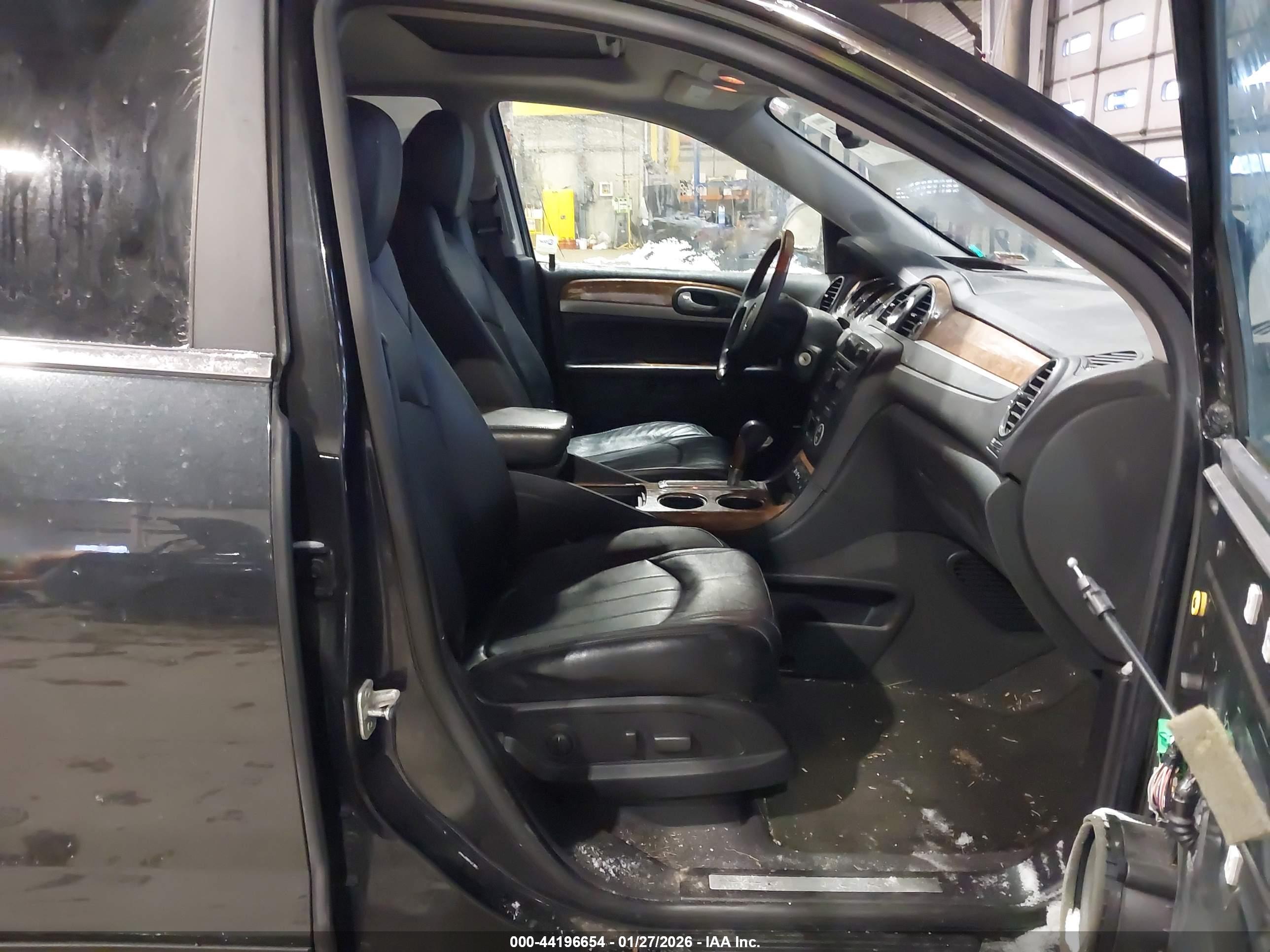 BUICK ENCLAVE image 5