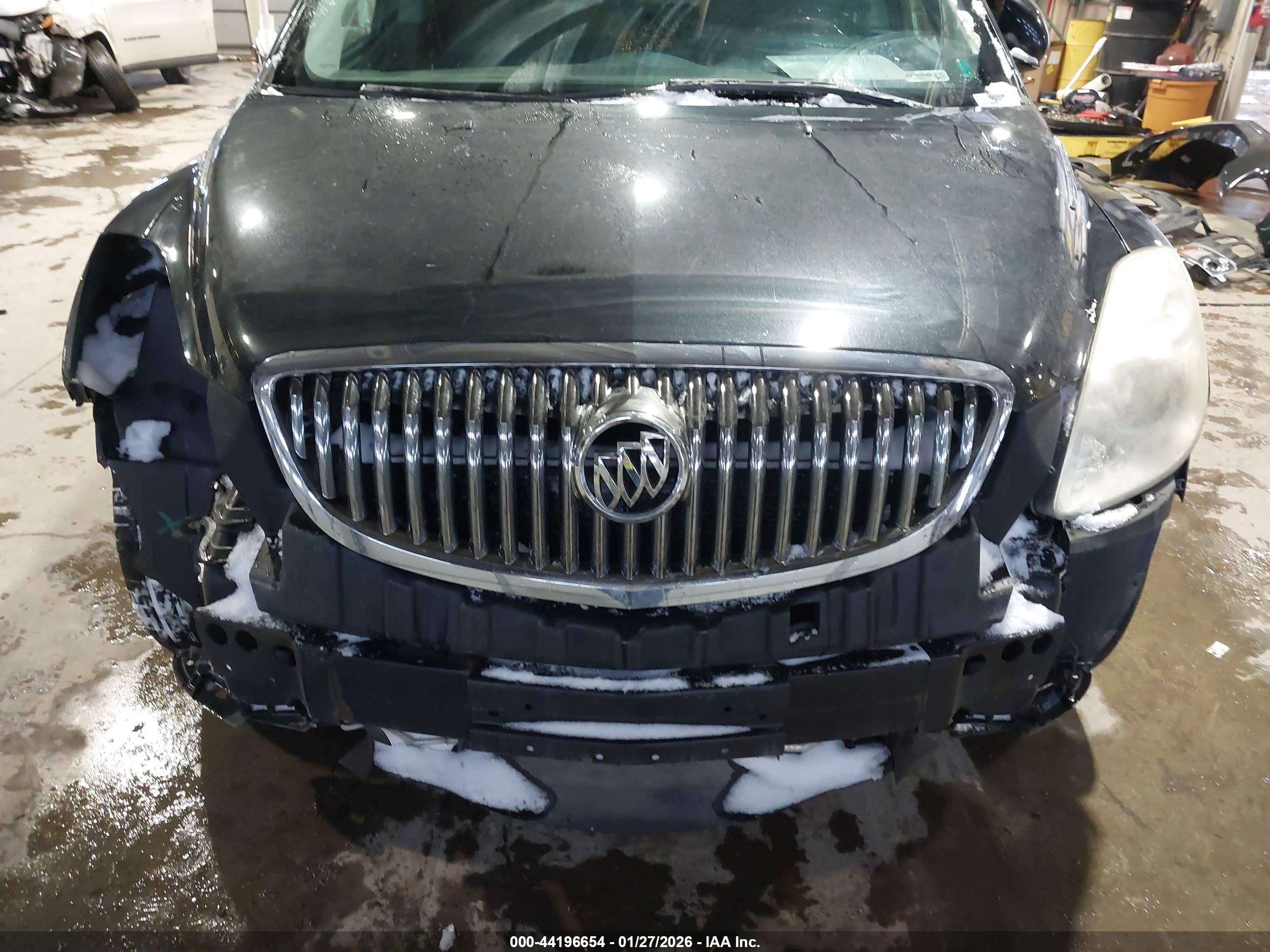 BUICK ENCLAVE image 6