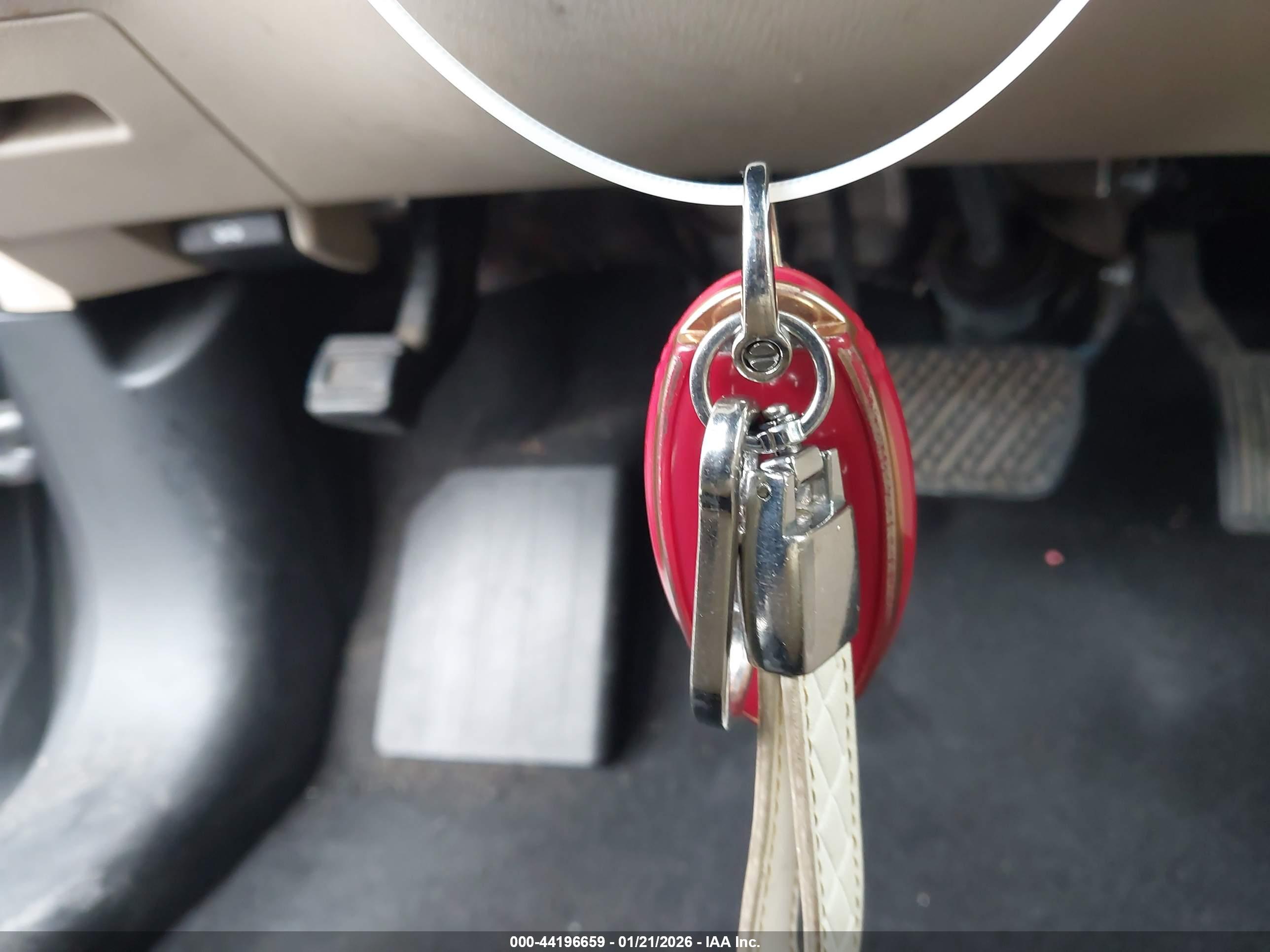 NISSAN PATHFINDER image 11
