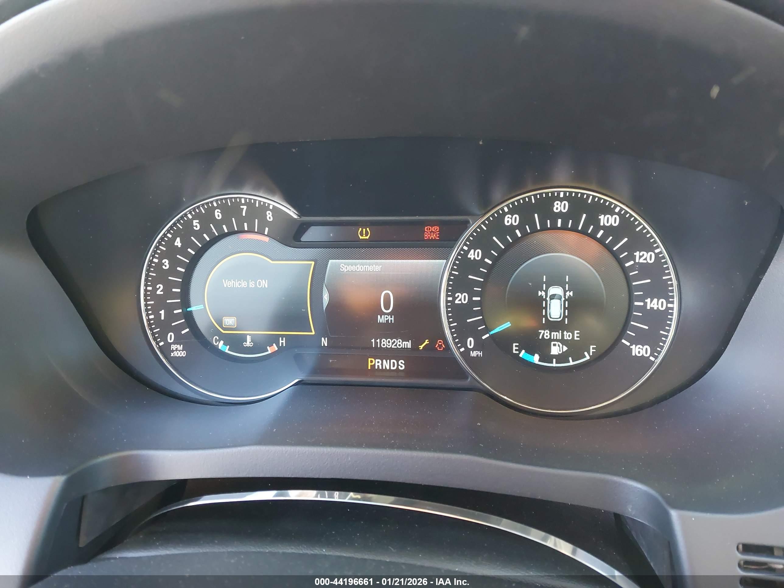 FORD EXPLORER image 7