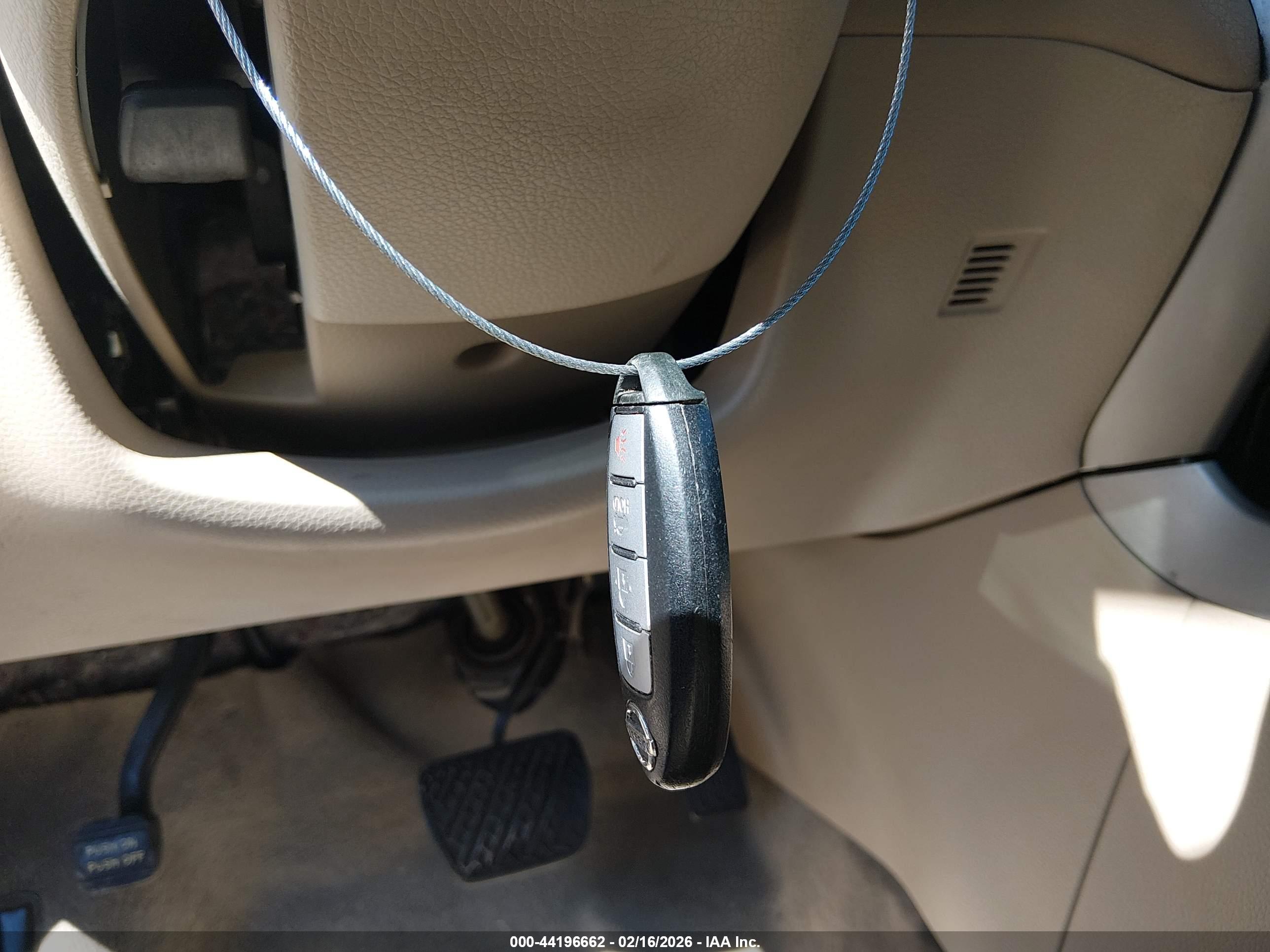 NISSAN ALTIMA image 11