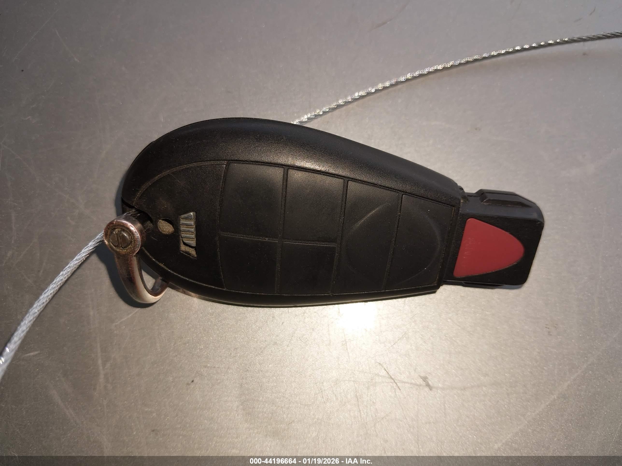 DODGE CHALLENGER image 11