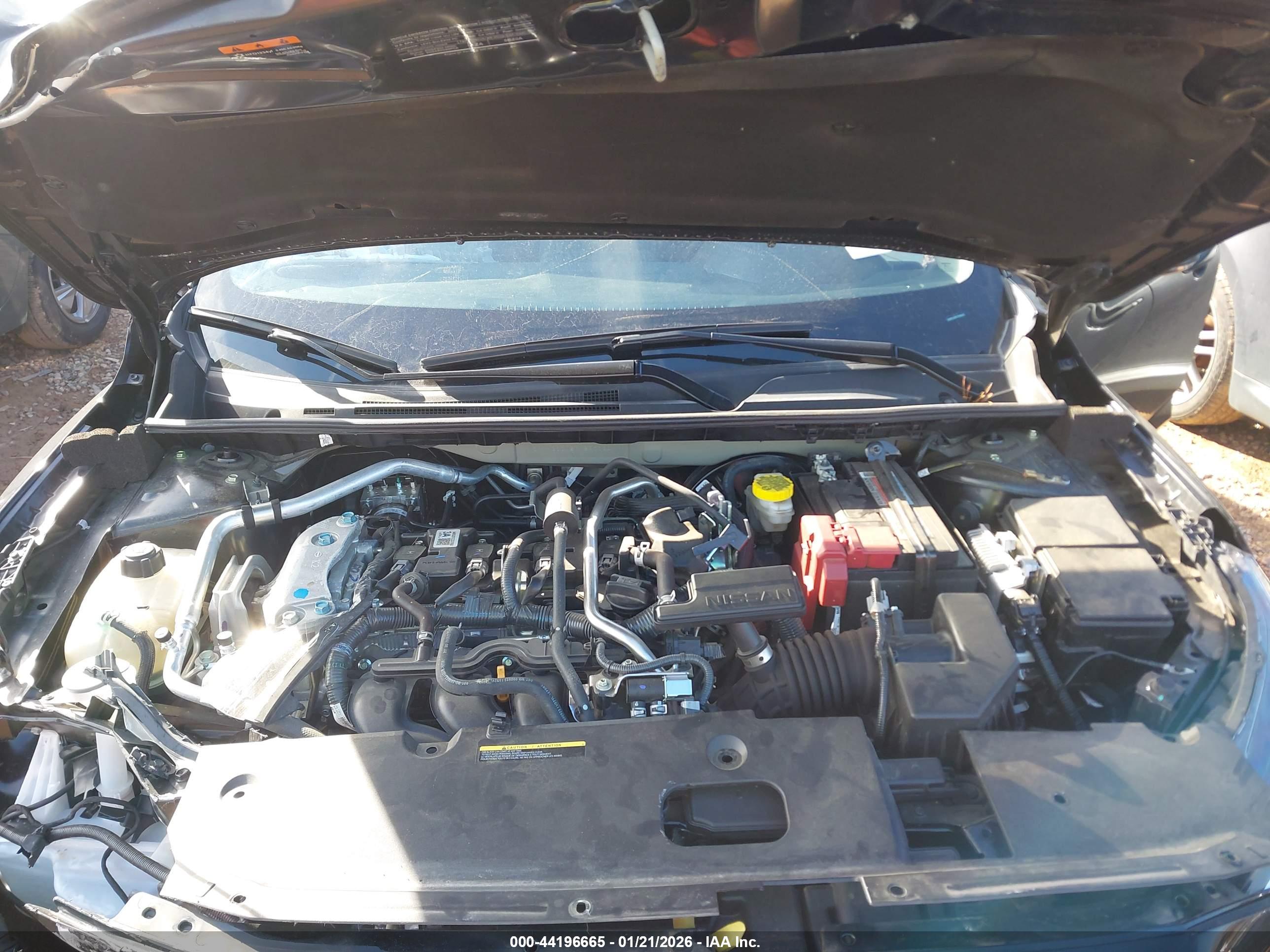 NISSAN SENTRA image 10