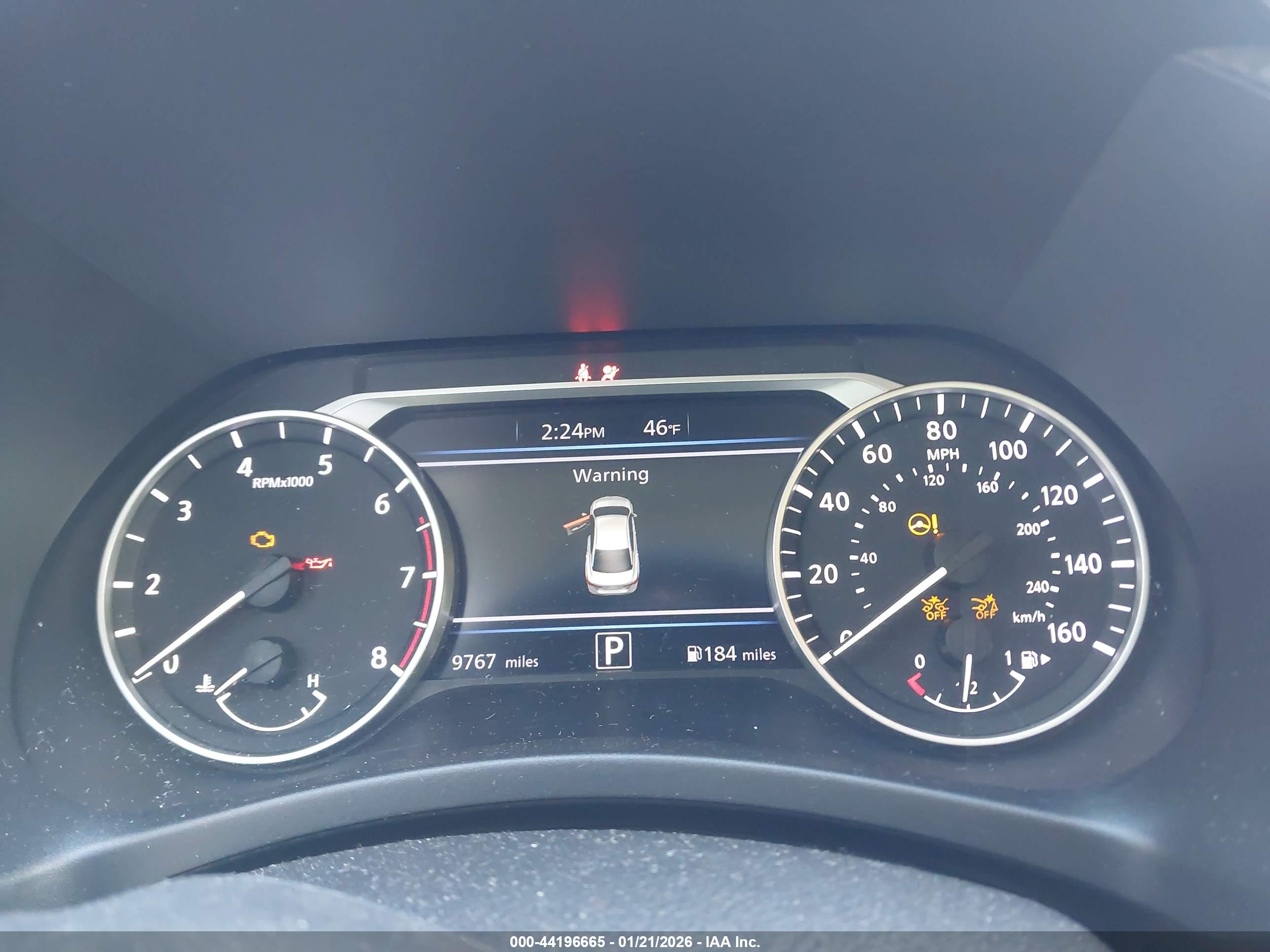 NISSAN SENTRA image 7