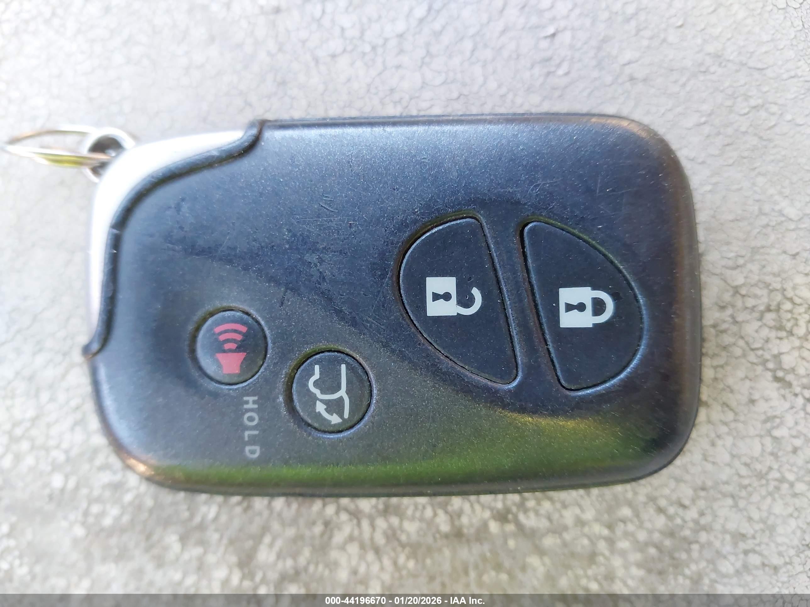 LEXUS RX image 11