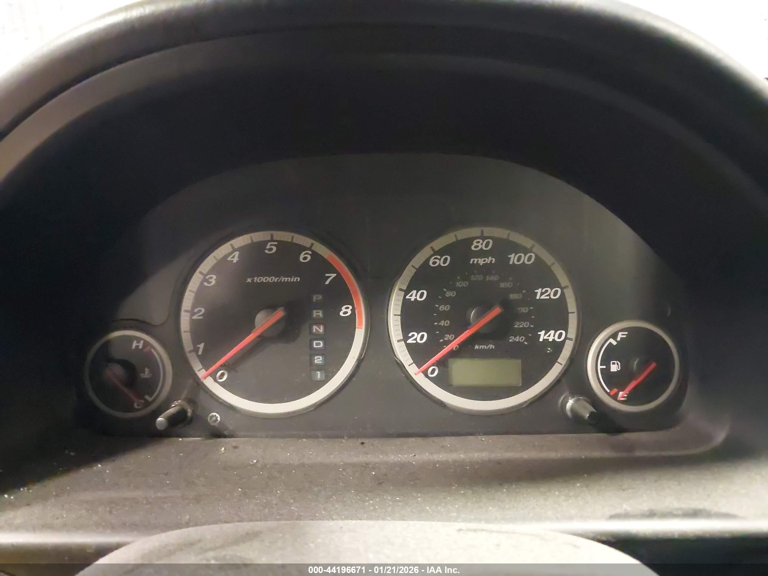 HONDA CR-V image 7
