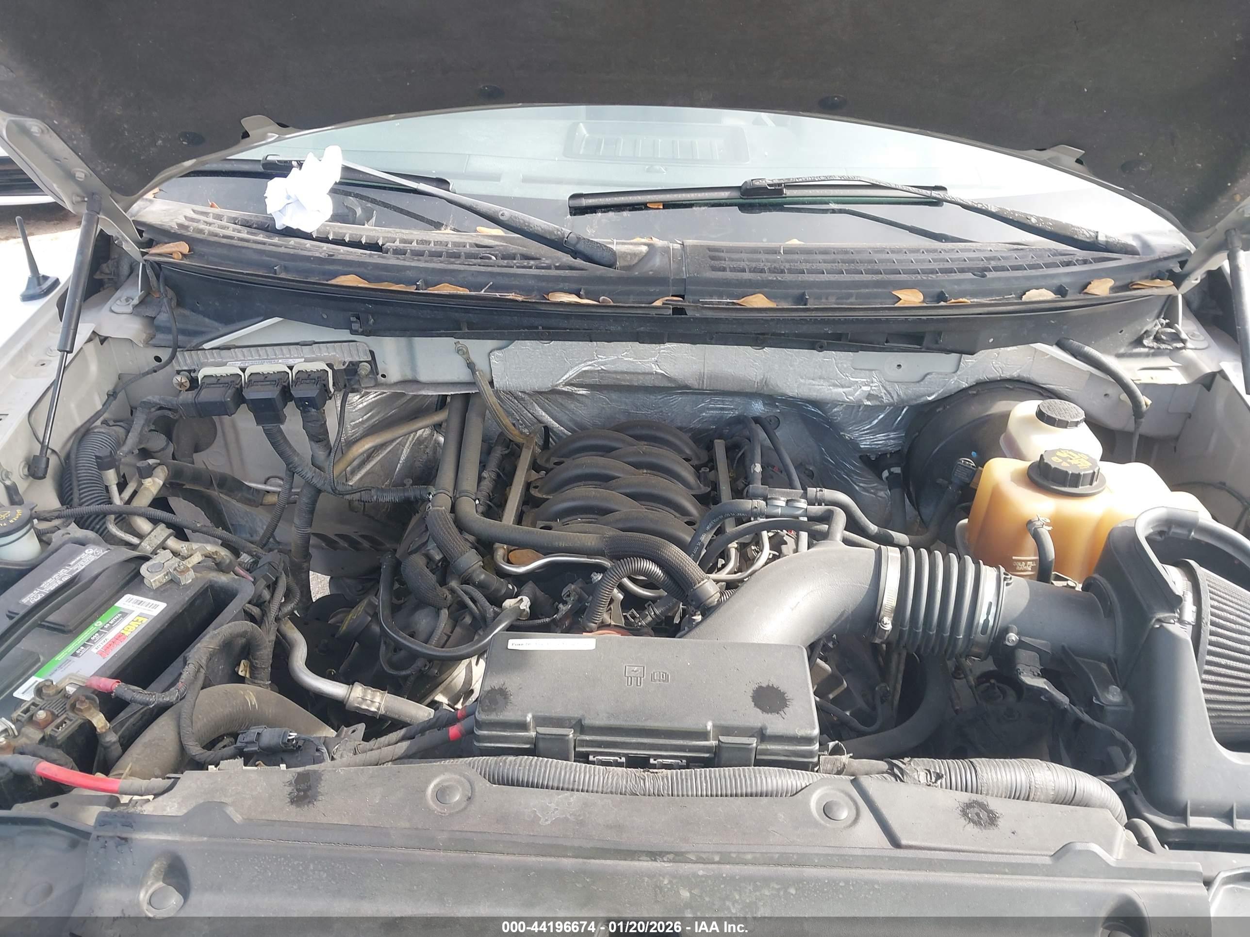 FORD F-150 image 10