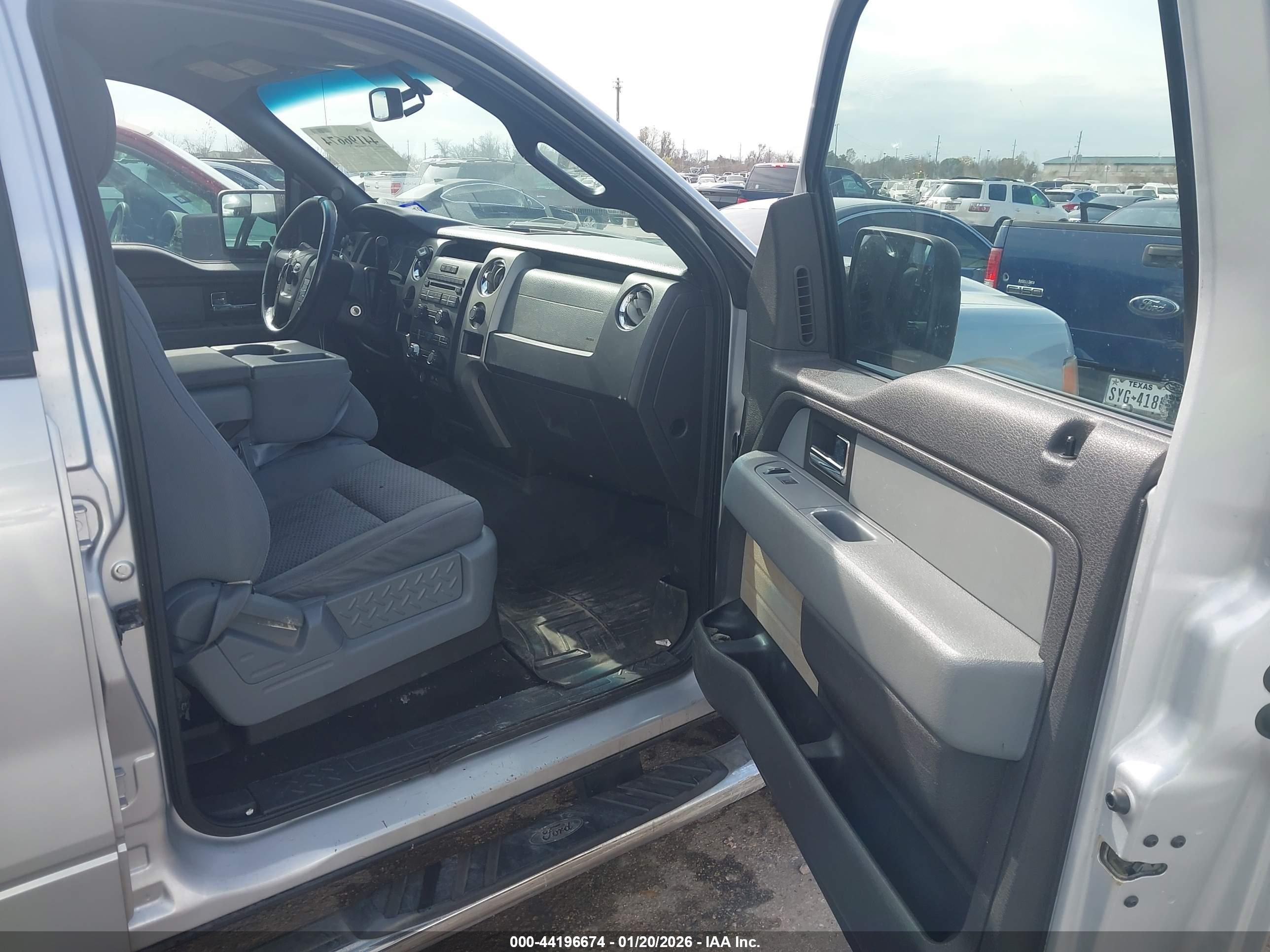 FORD F-150 image 5