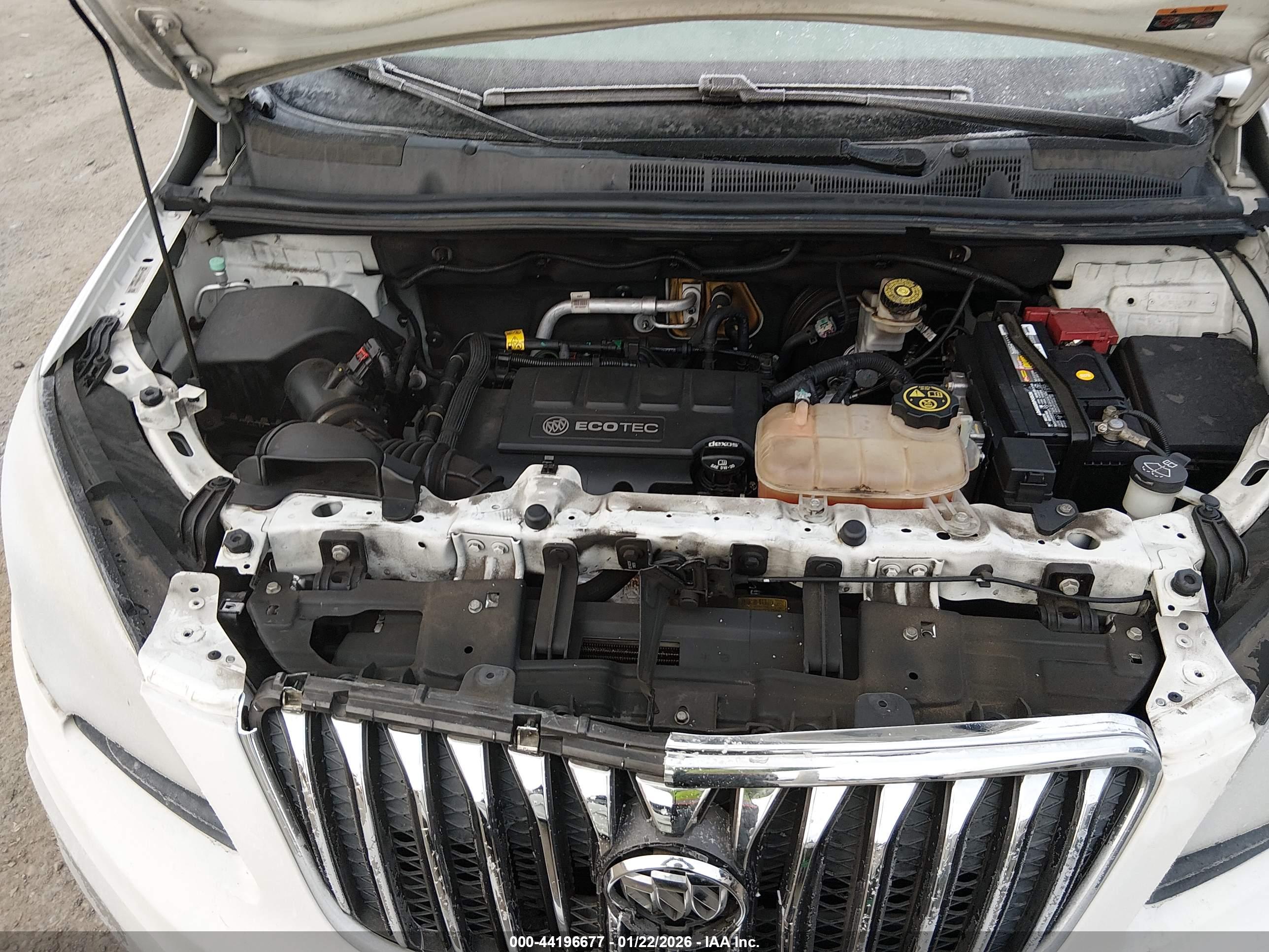 BUICK ENCORE image 10