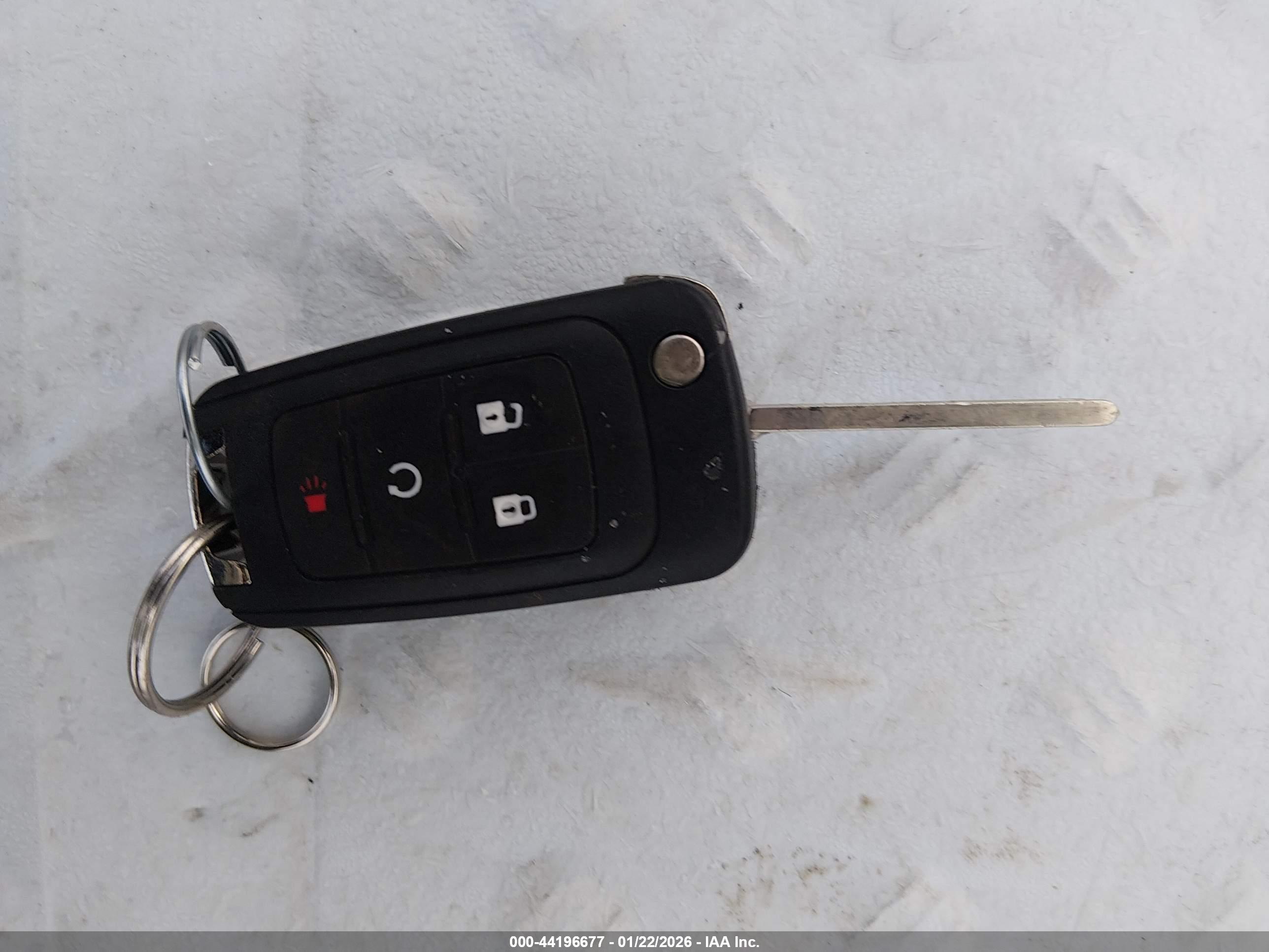 BUICK ENCORE image 11