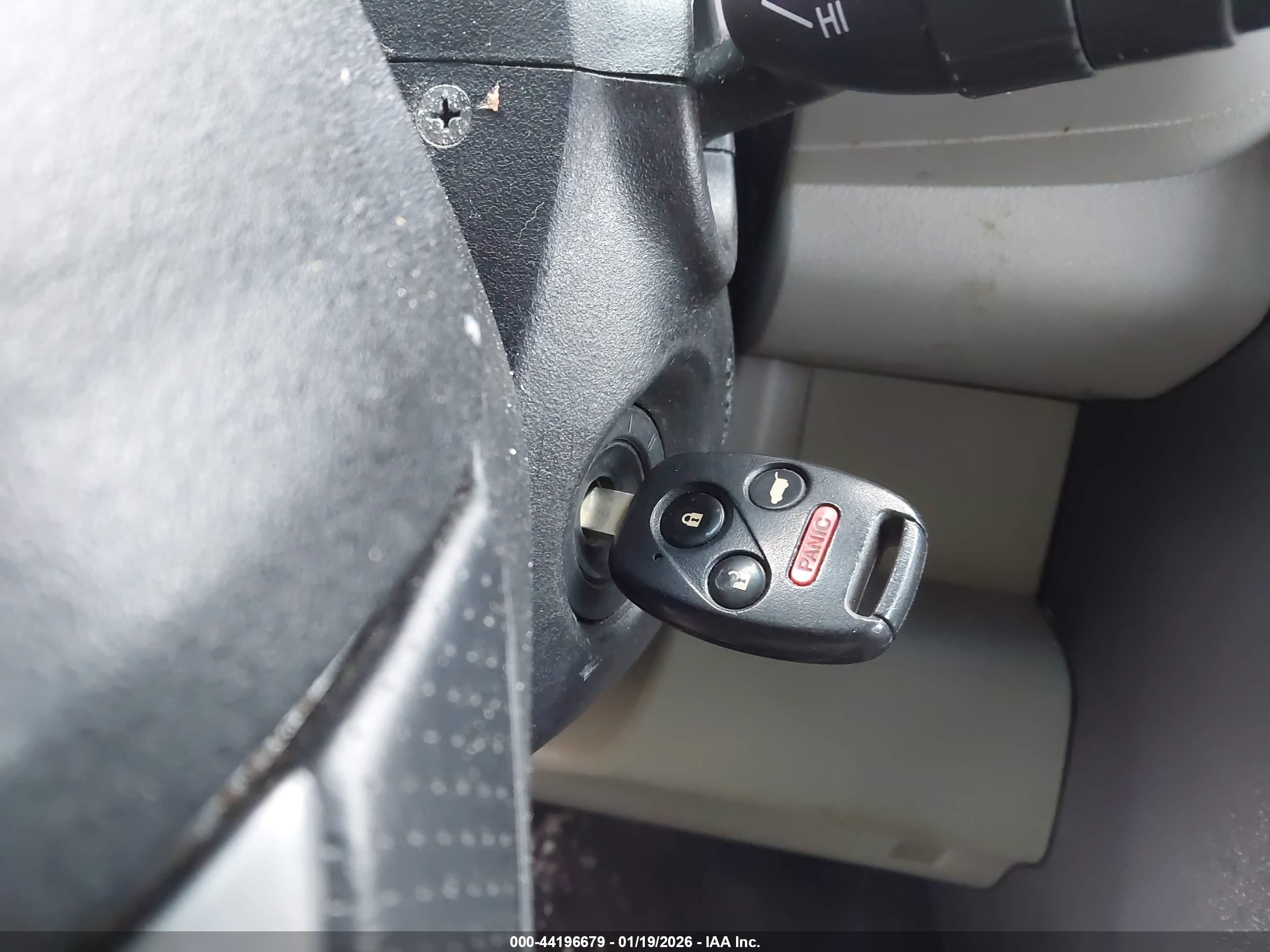 HONDA PILOT image 11