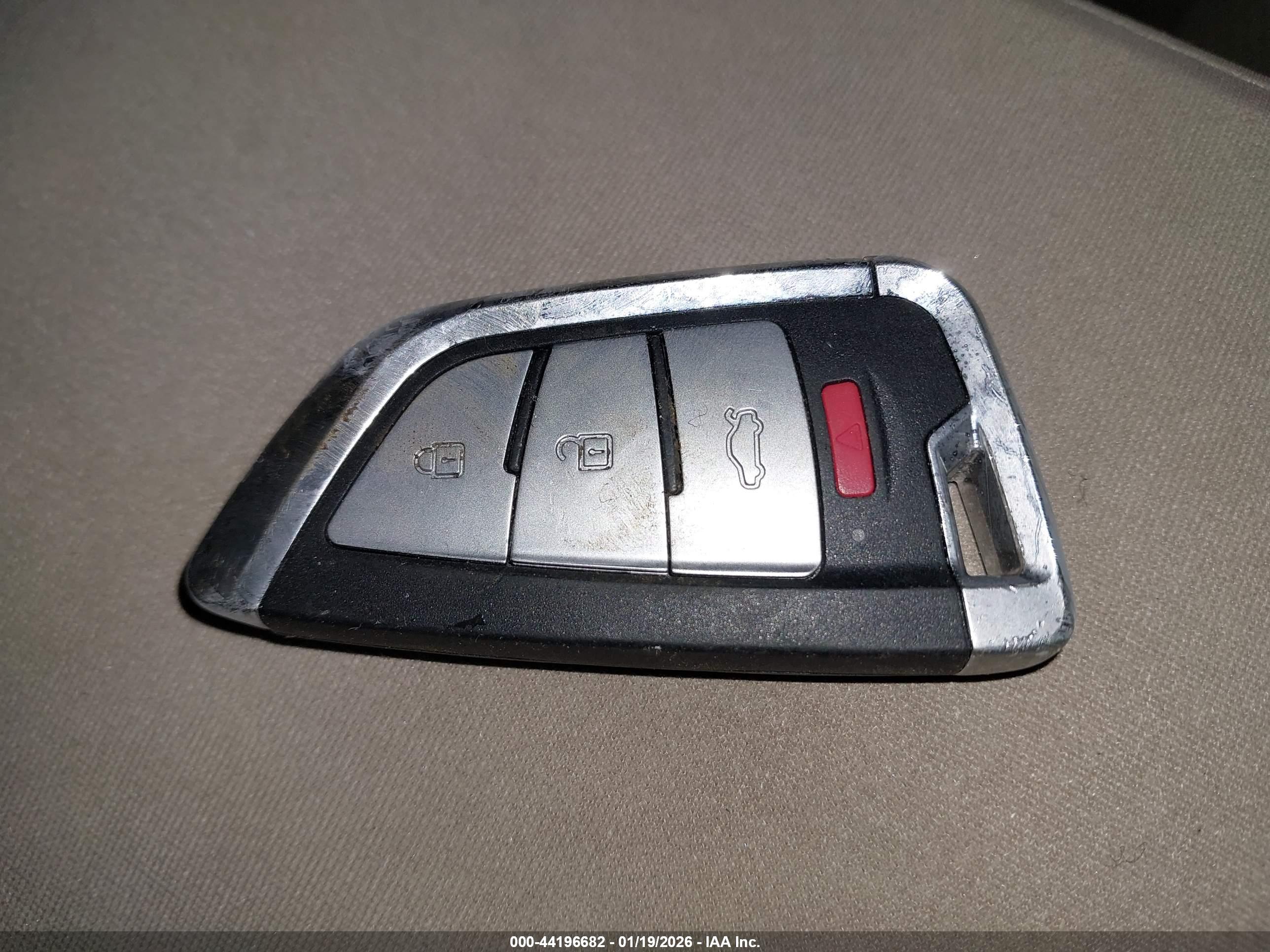 NISSAN ALTIMA image 11