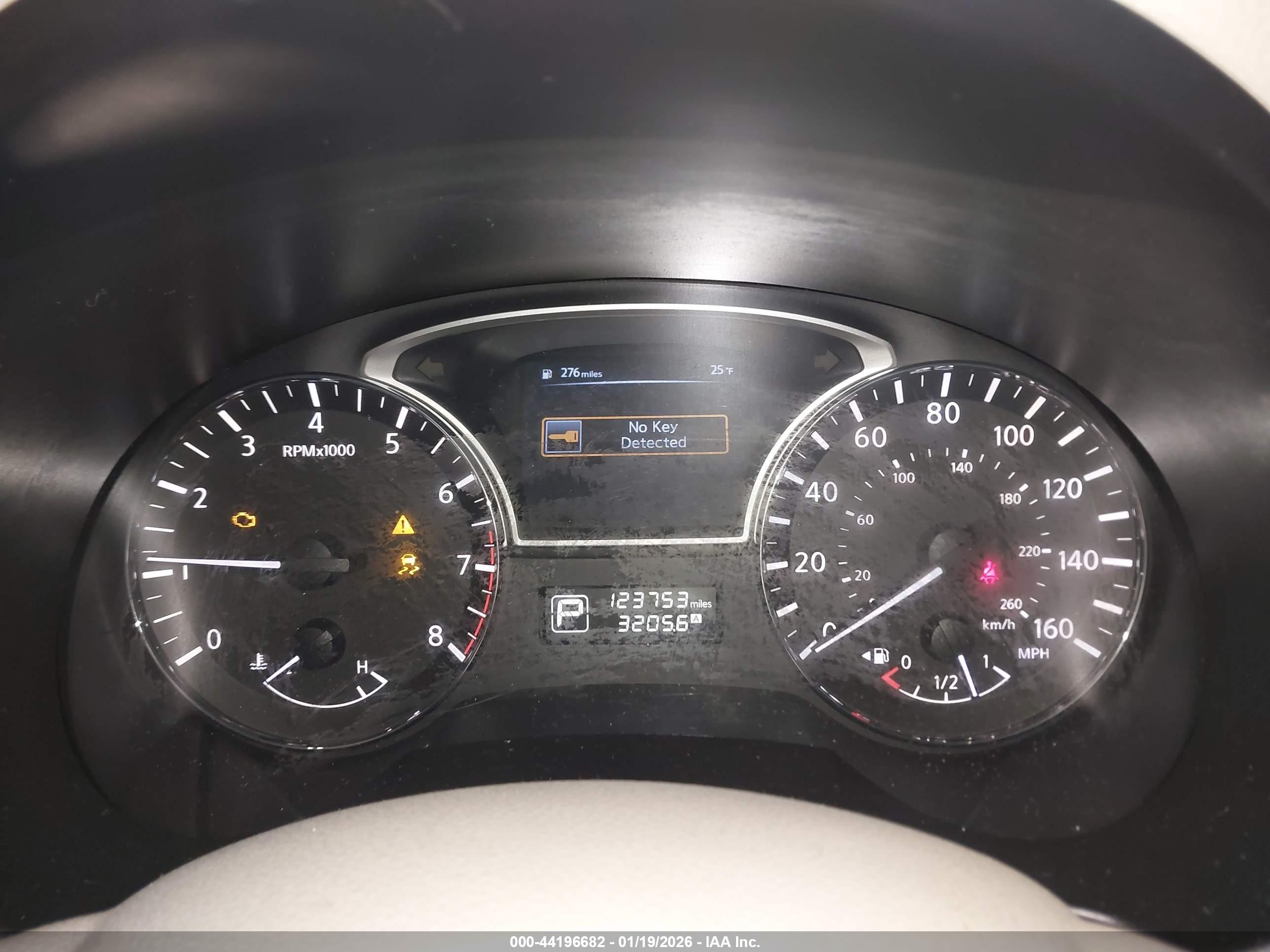 NISSAN ALTIMA image 7