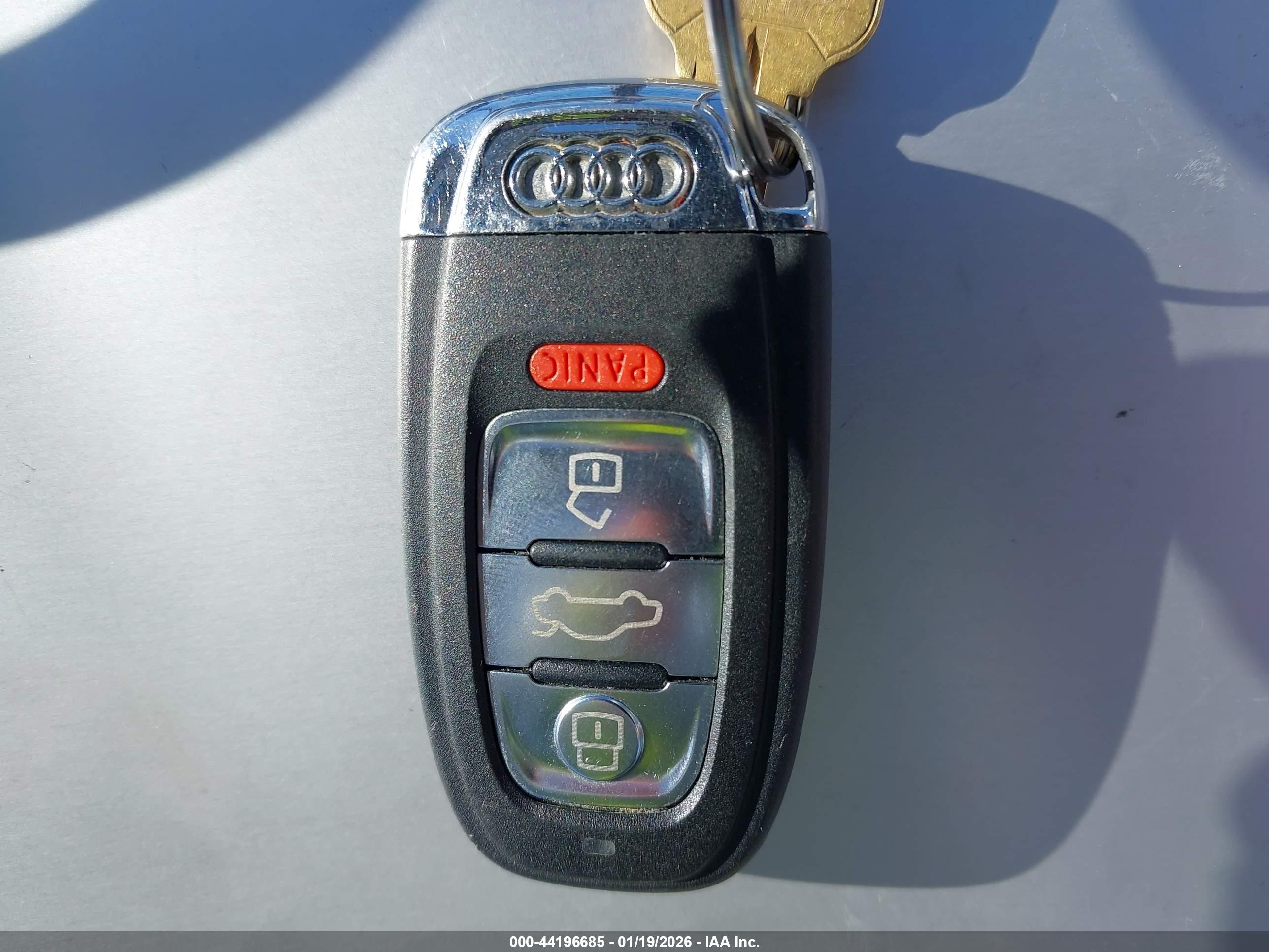 AUDI A5 image 11