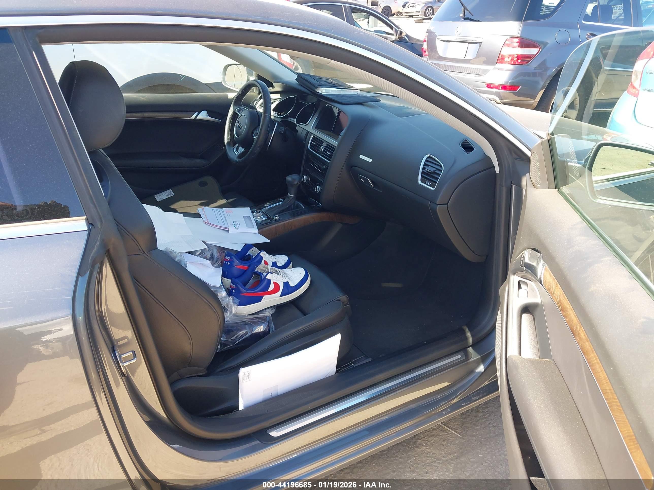 AUDI A5 image 5