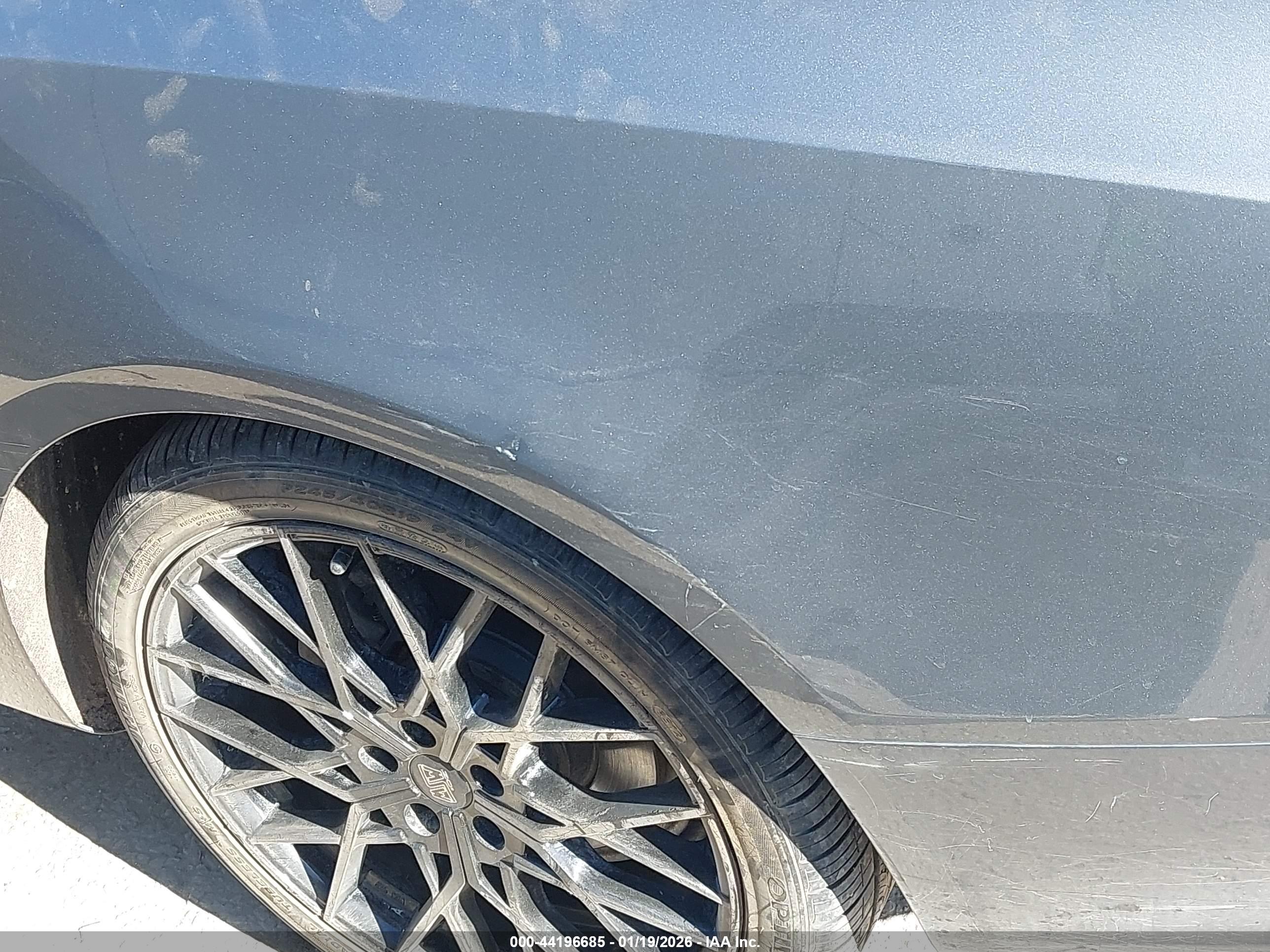 AUDI A5 image 6