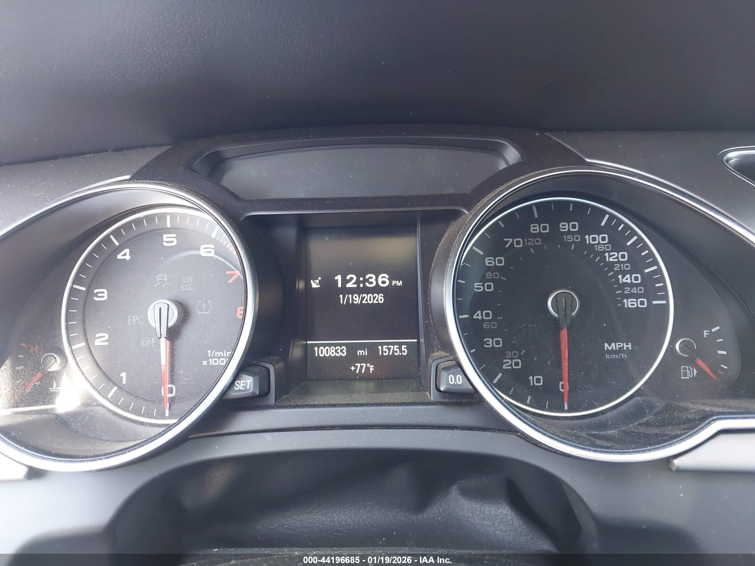 AUDI A5 image 7