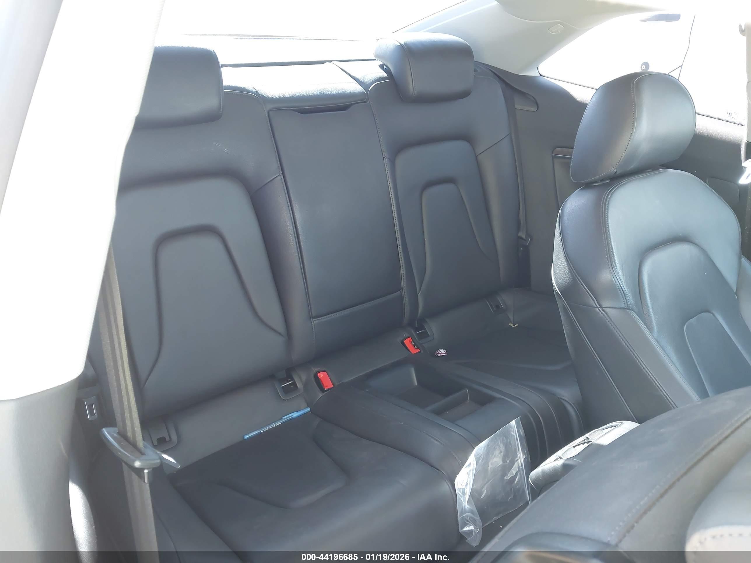 AUDI A5 image 8