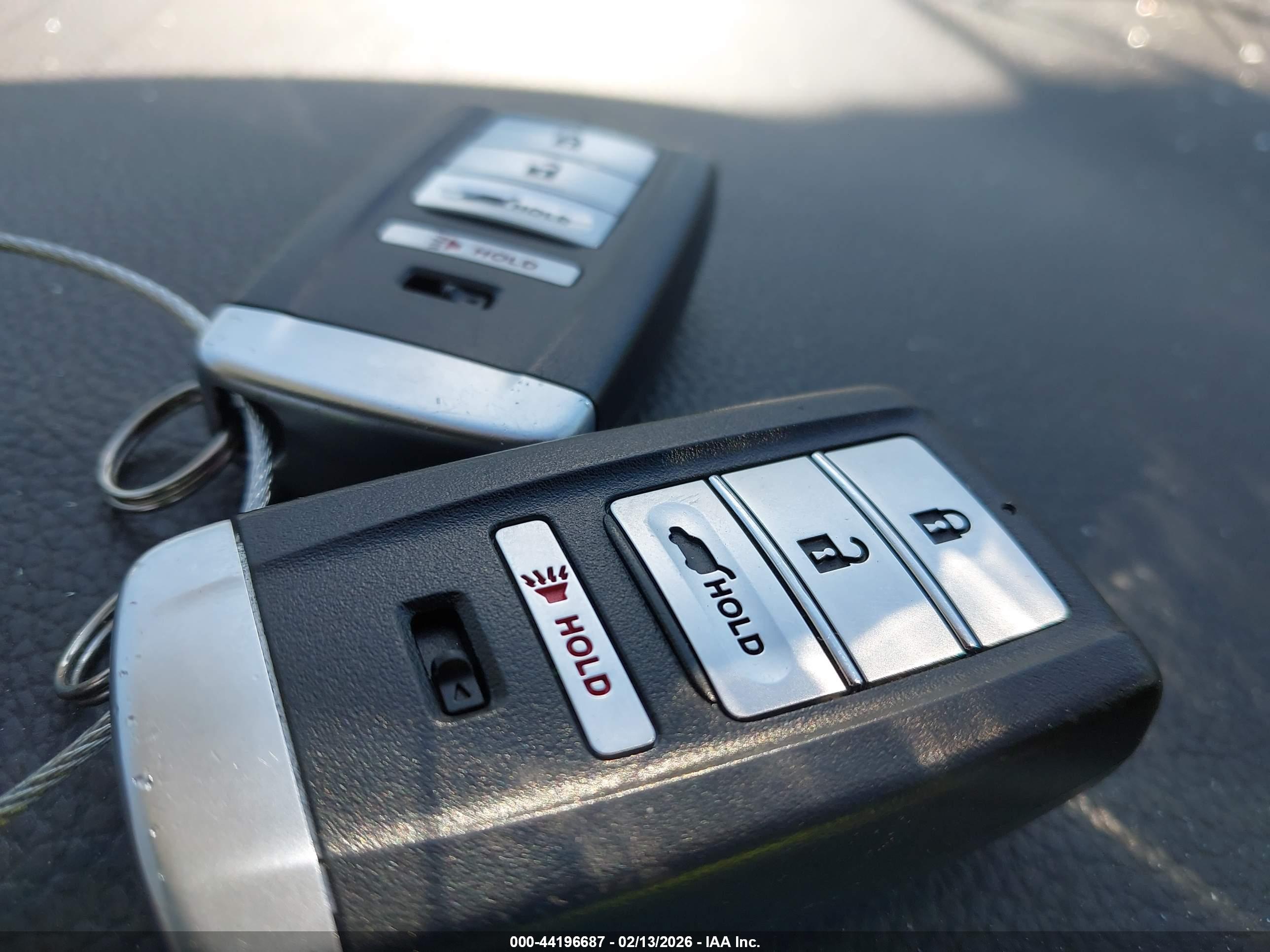 ACURA RDX image 11