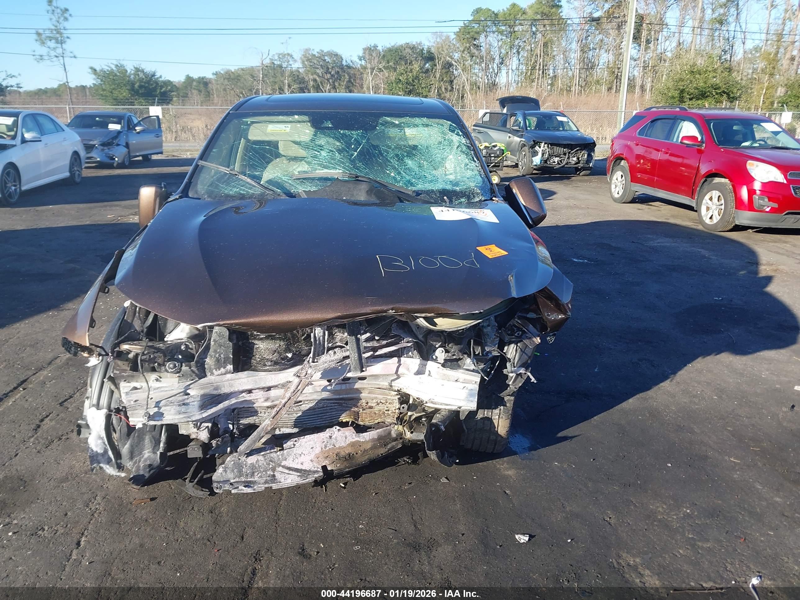 ACURA RDX image 6