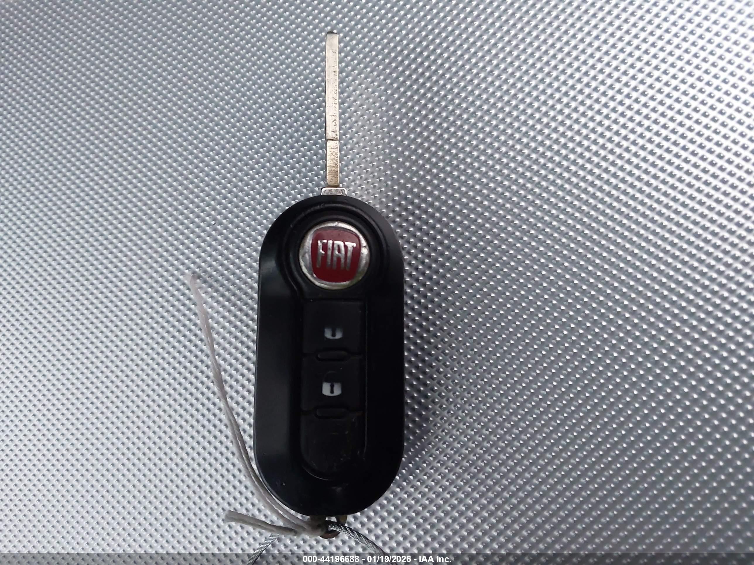 FIAT 500 image 11