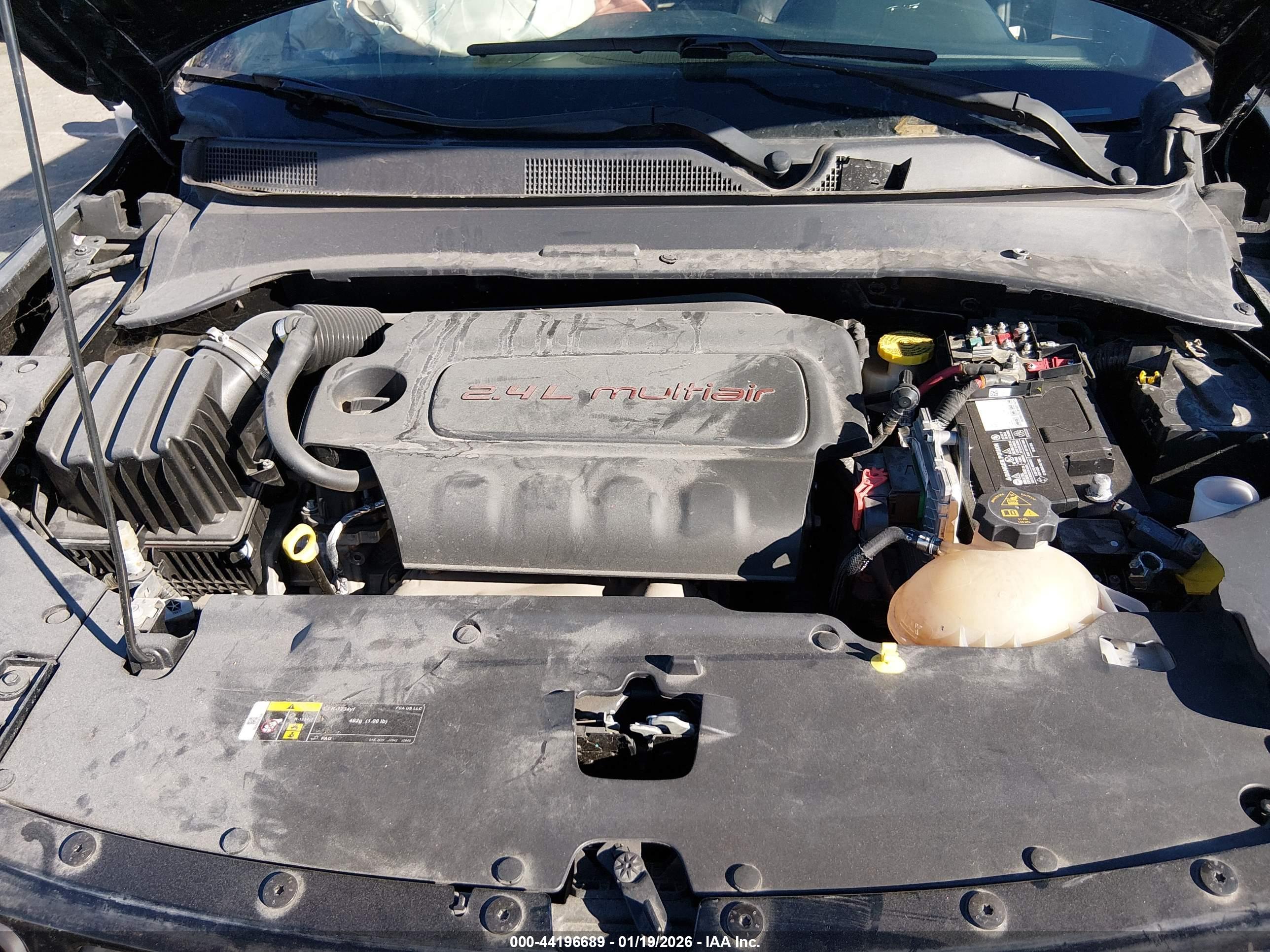 JEEP COMPASS image 10