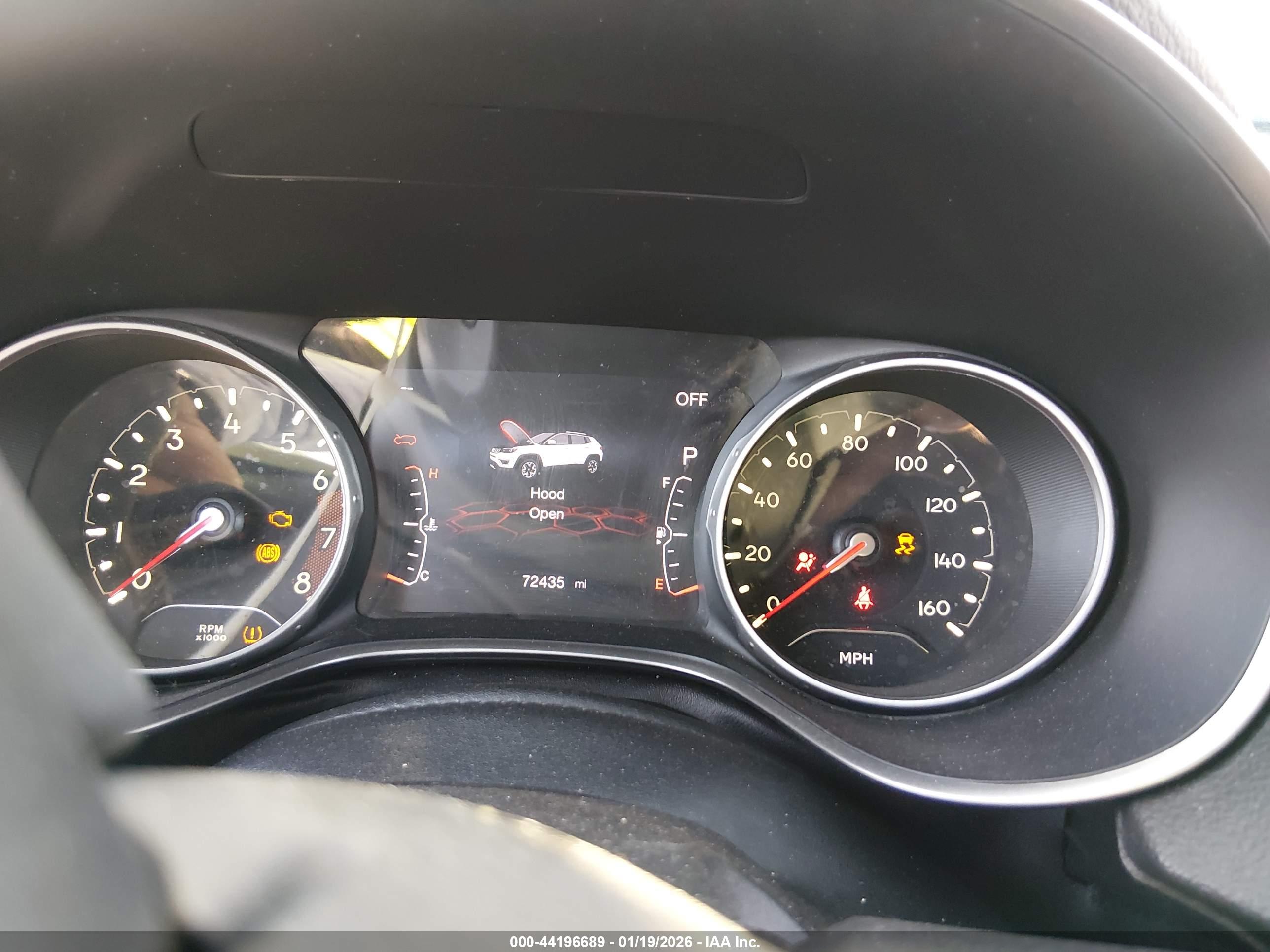 JEEP COMPASS image 7