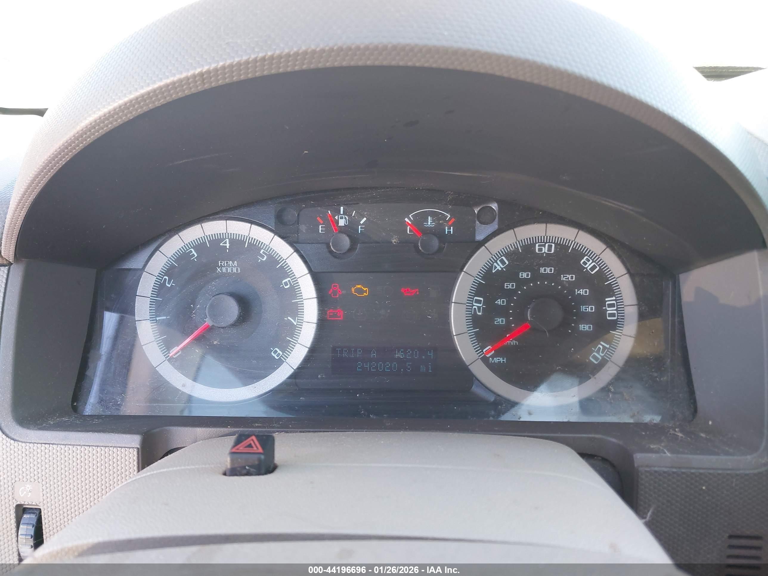 FORD ESCAPE image 7