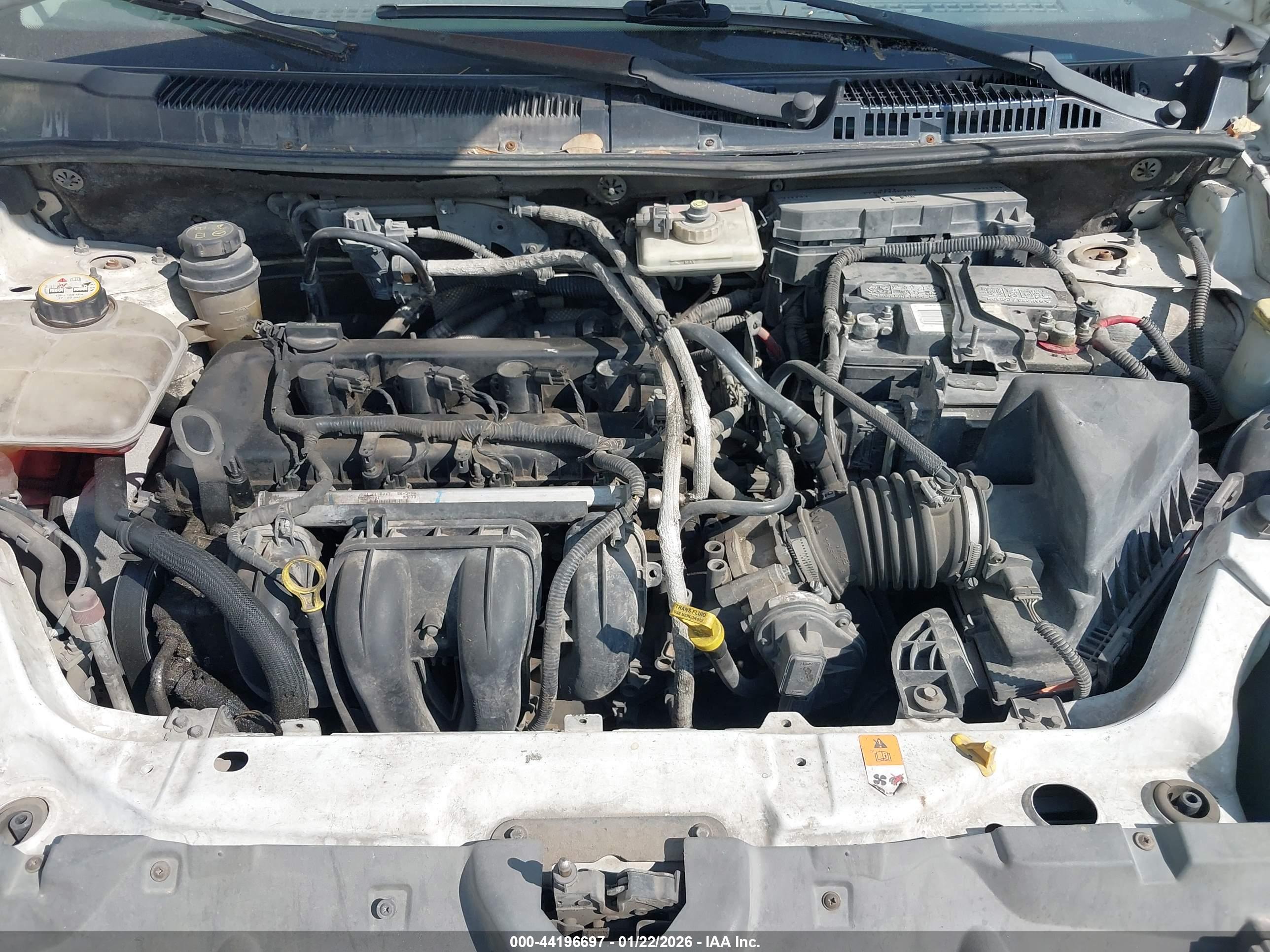 FORD TRANSIT image 10
